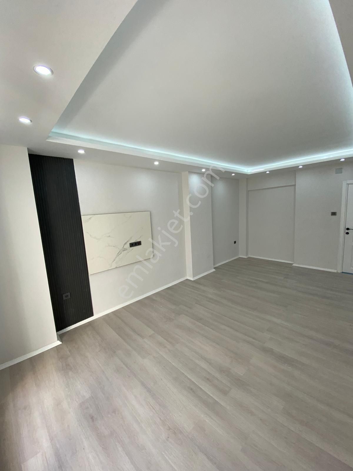 3+1 Toros 4-1katı İçi Full+full Yapılı Doğu Cephe Hasarsız Kapalı Mutfak Ankastre - Görsel 28