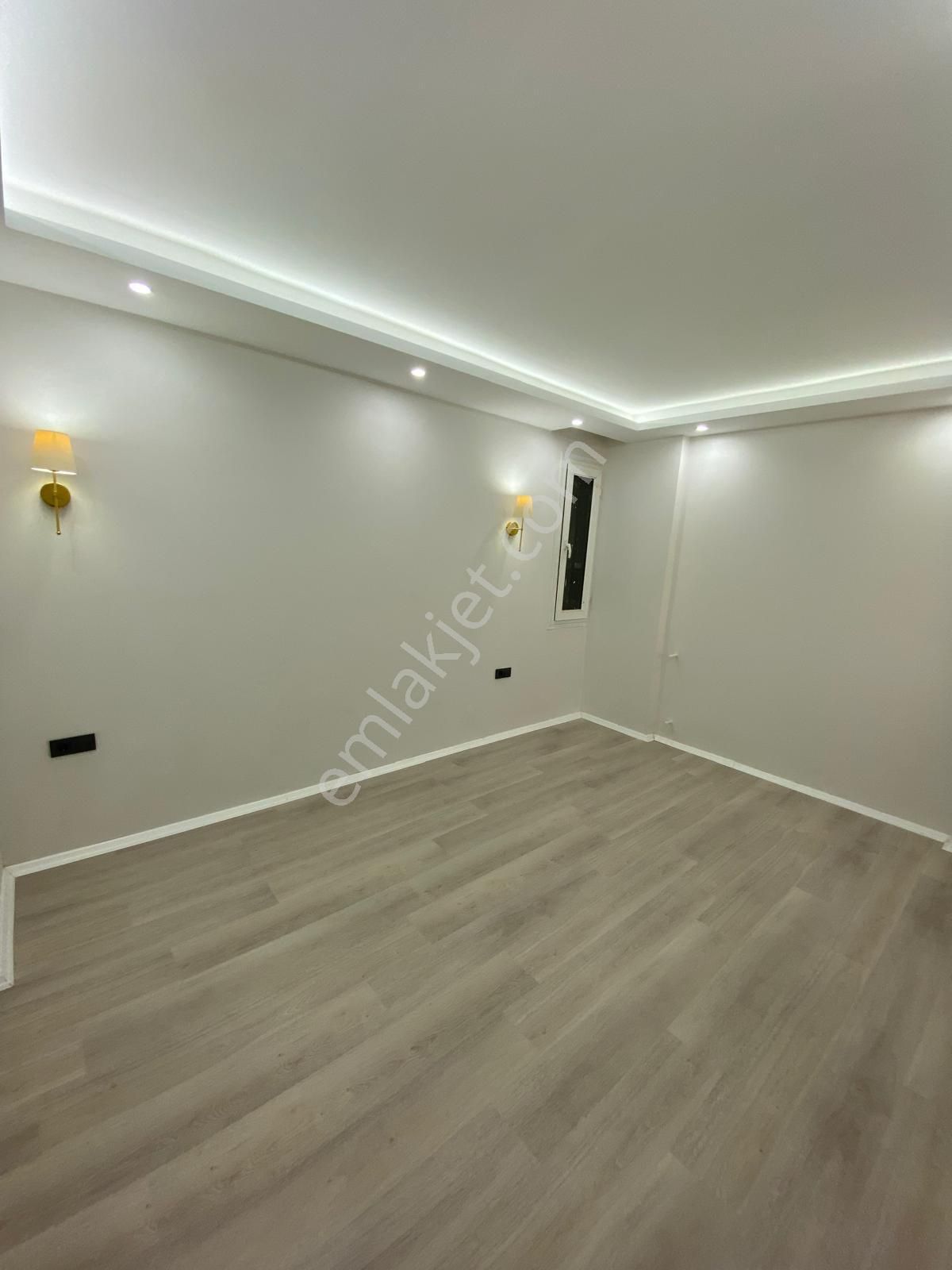 3+1 Toros 4-1katı İçi Full+full Yapılı Doğu Cephe Hasarsız Kapalı Mutfak Ankastre - Görsel 31