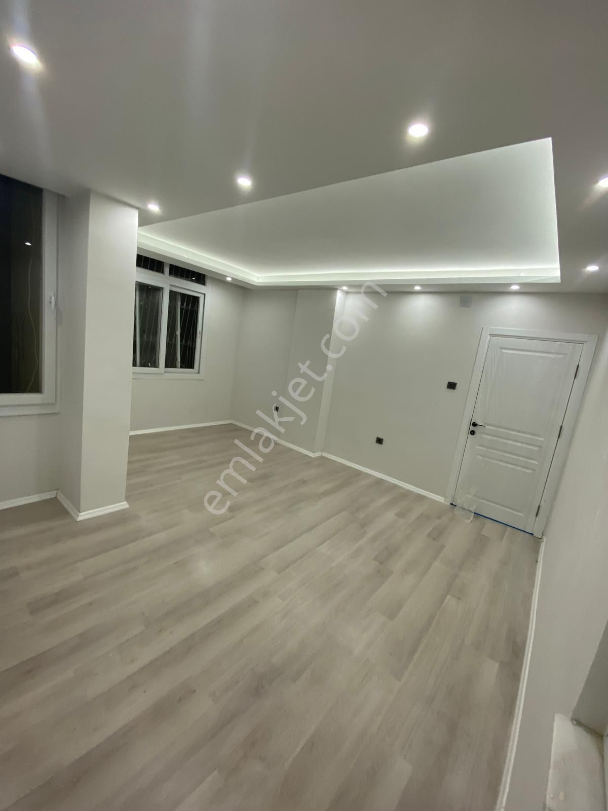 3+1 Toros 4-1katı İçi Full+full Yapılı Doğu Cephe Hasarsız Kapalı Mutfak Ankastre - Görsel 6