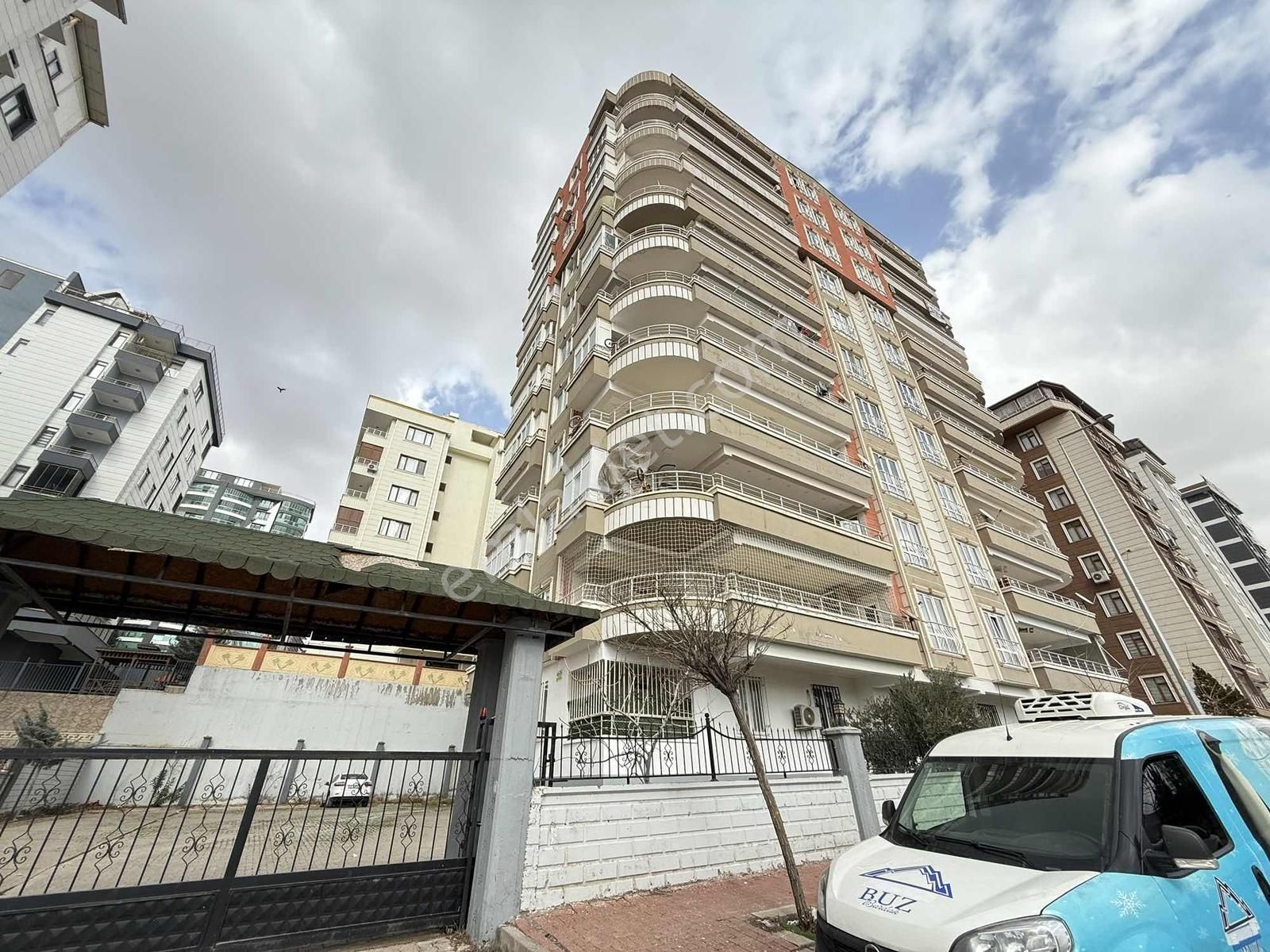 Doğukent'te Acil Satılık Arakat 3+1 - Görsel 17