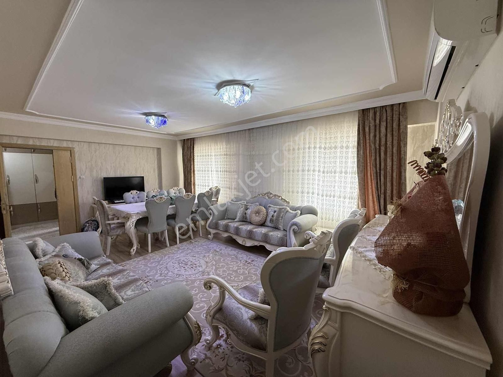 Doğukent'te Acil Satılık Arakat 3+1 - Görsel 15