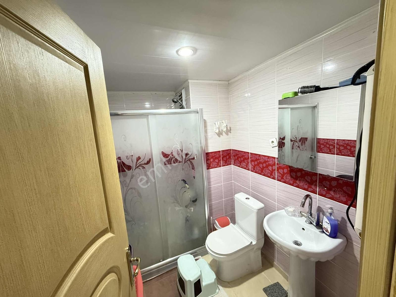 Doğukent'te Acil Satılık Arakat 3+1 - Görsel 23