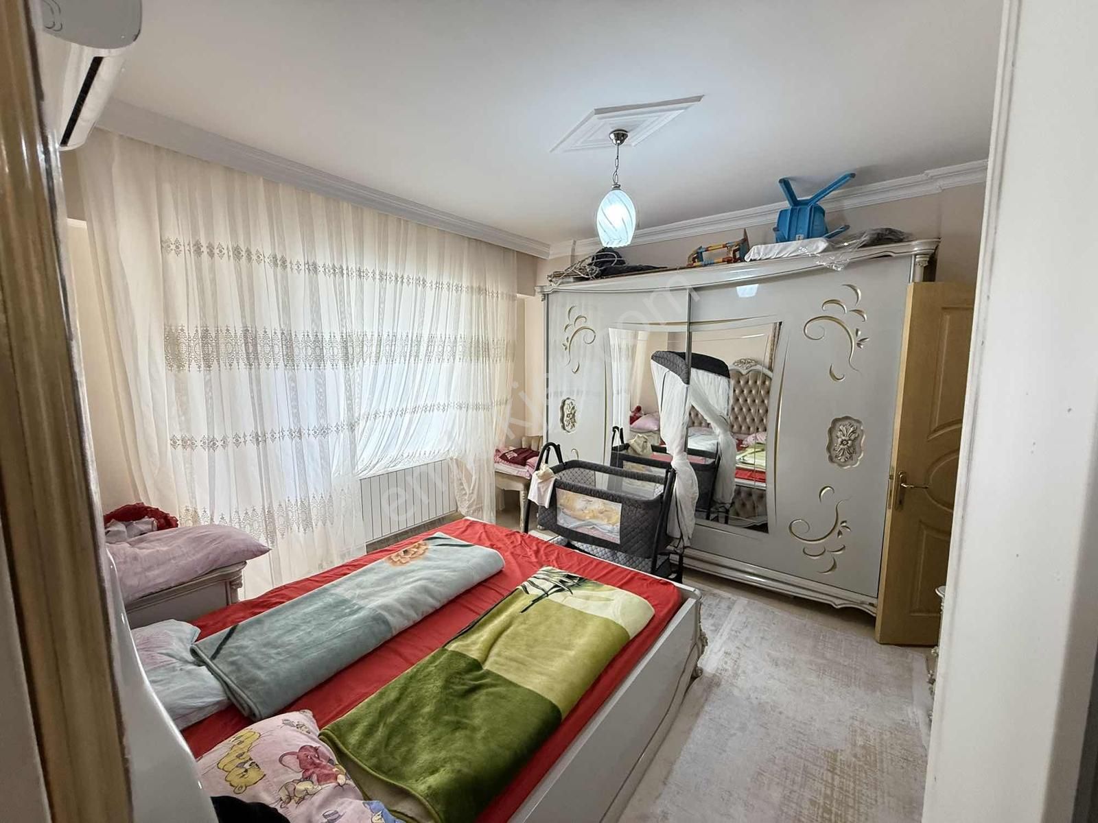 Doğukent'te Acil Satılık Arakat 3+1 - Görsel 22