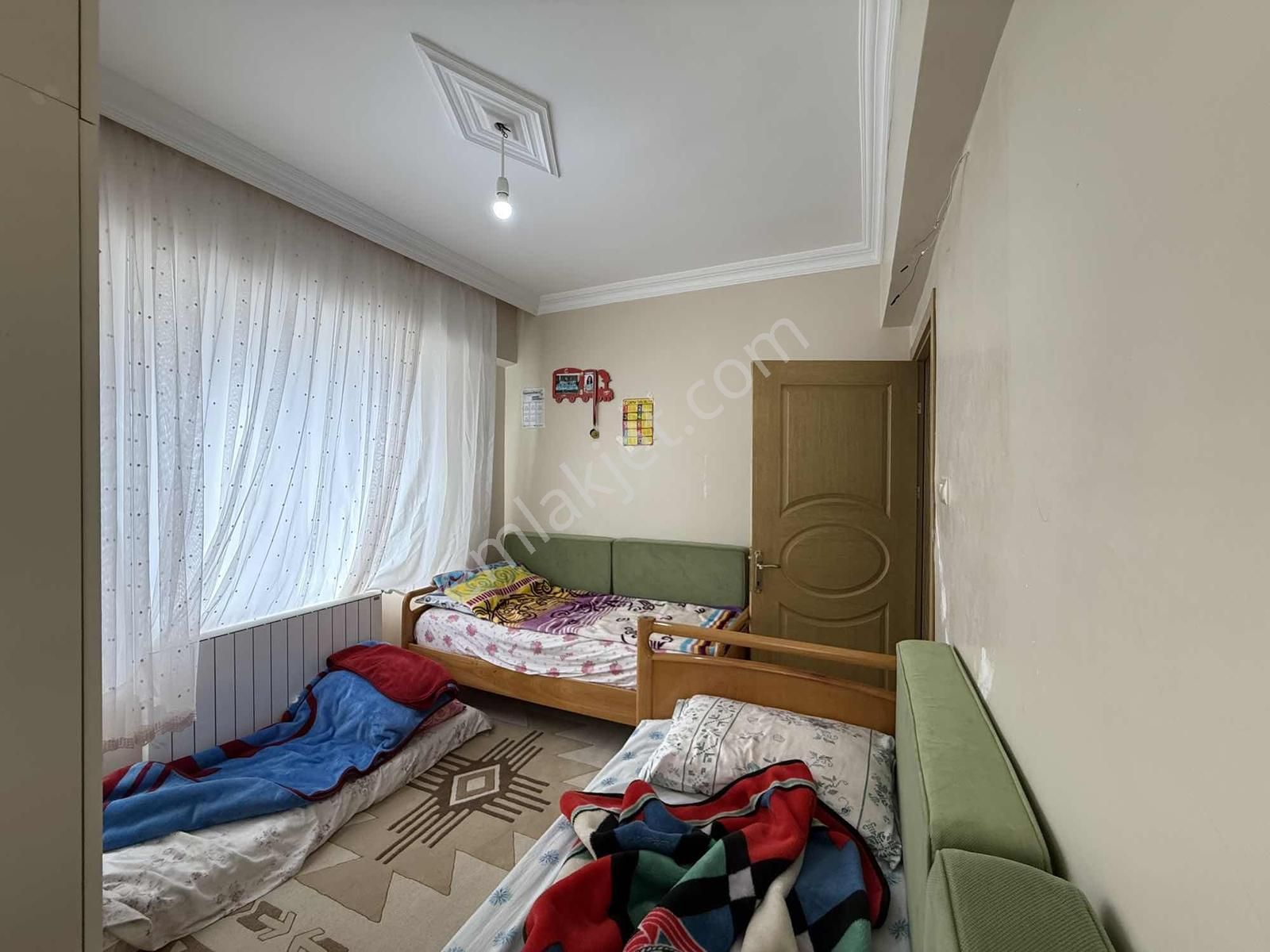 Doğukent'te Acil Satılık Arakat 3+1 - Görsel 14