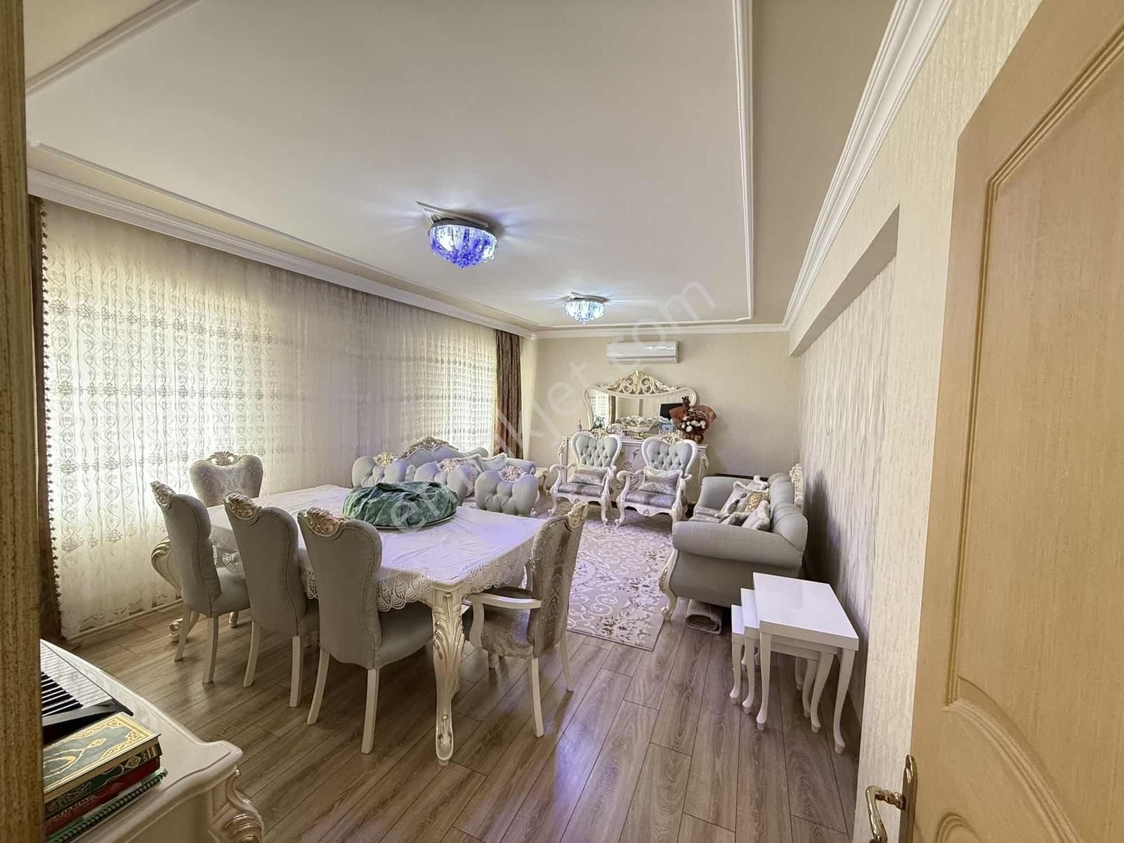 Doğukent'te Acil Satılık Arakat 3+1 - Görsel 18