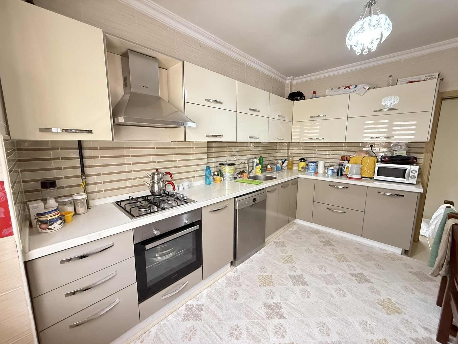 Doğukent'te Acil Satılık Arakat 3+1 - Görsel 25