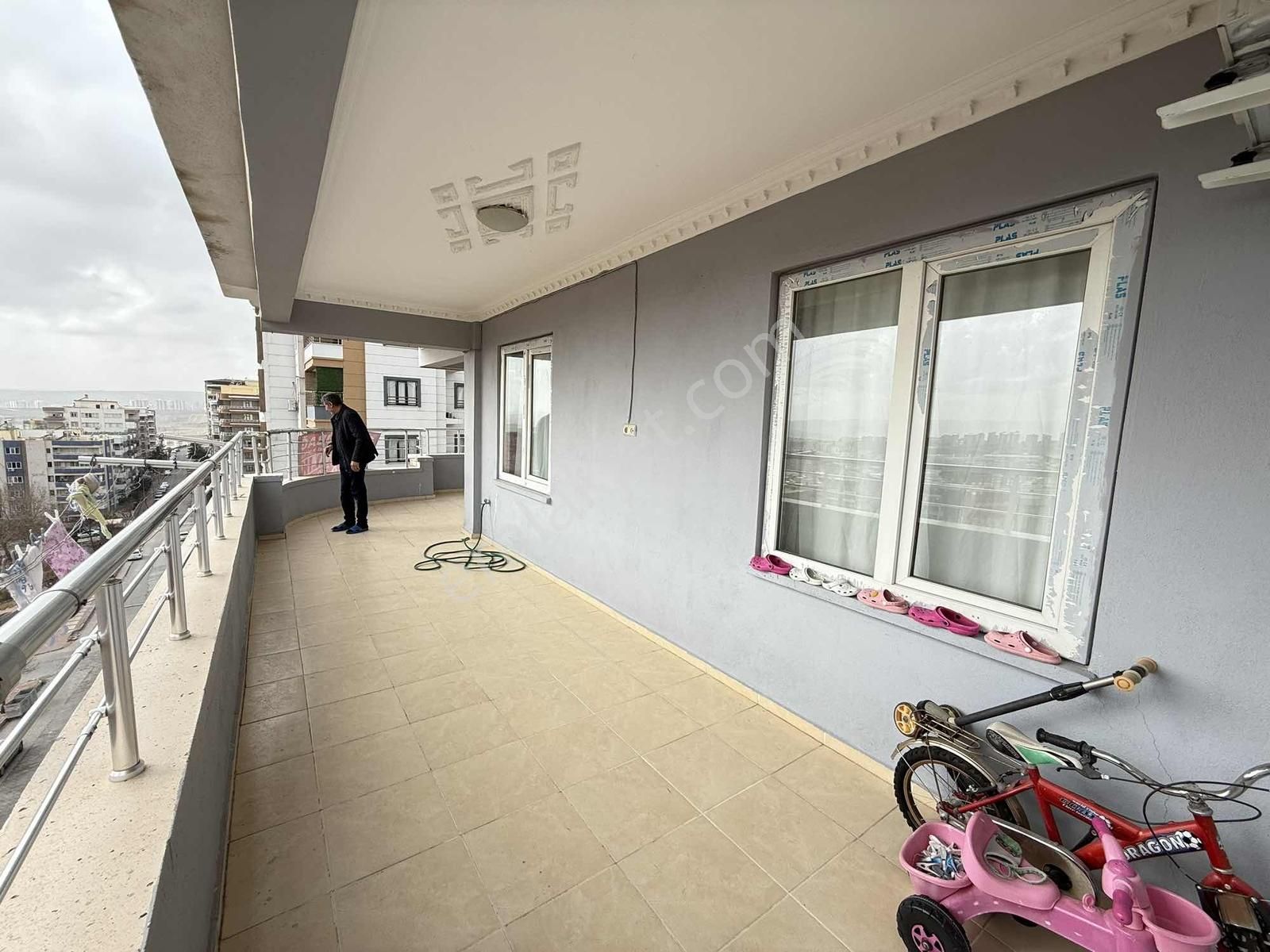 Doğukent'te Acil Satılık Arakat 3+1 - Görsel 33