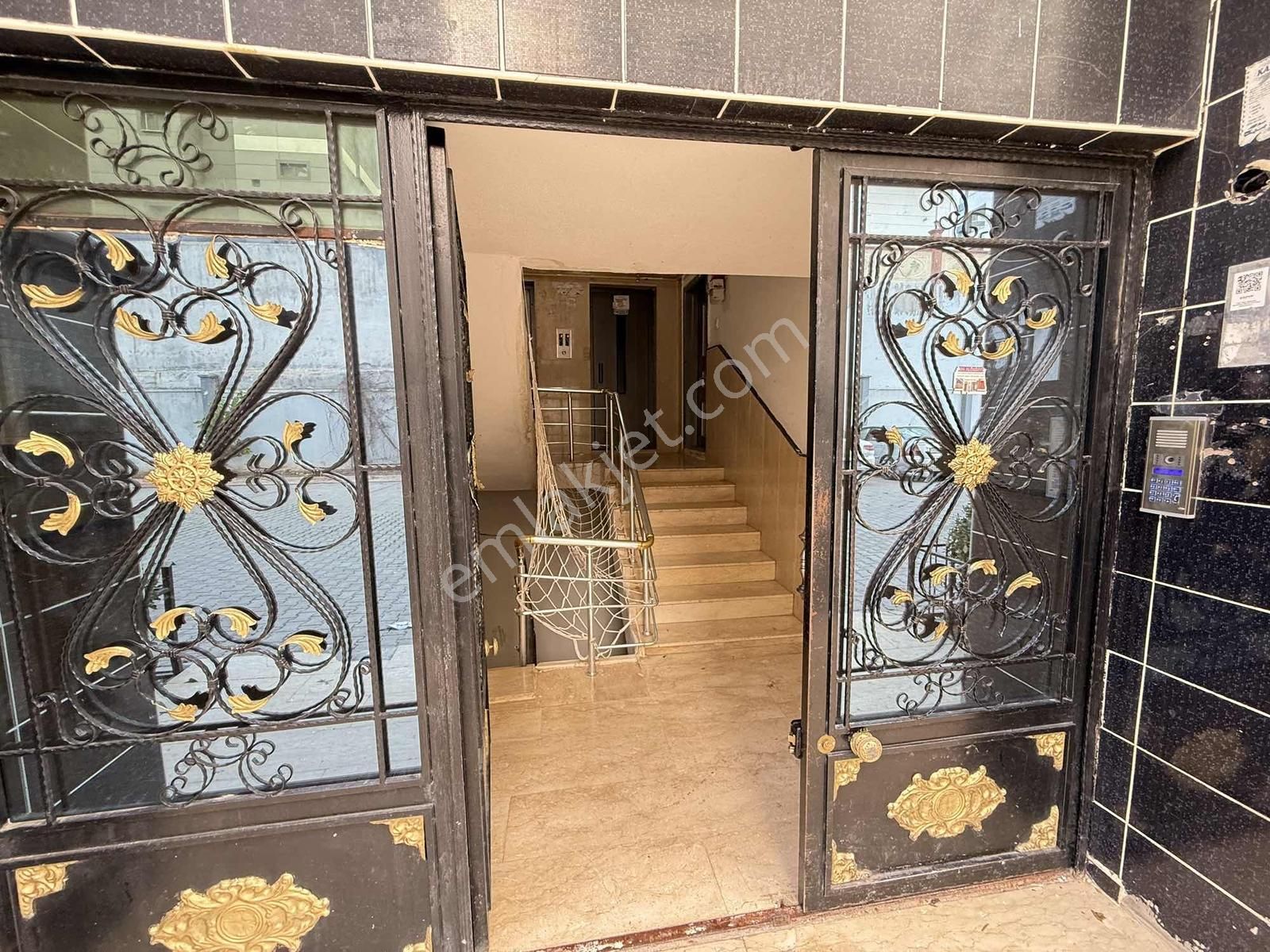 Doğukent'te Acil Satılık Arakat 3+1 - Görsel 32