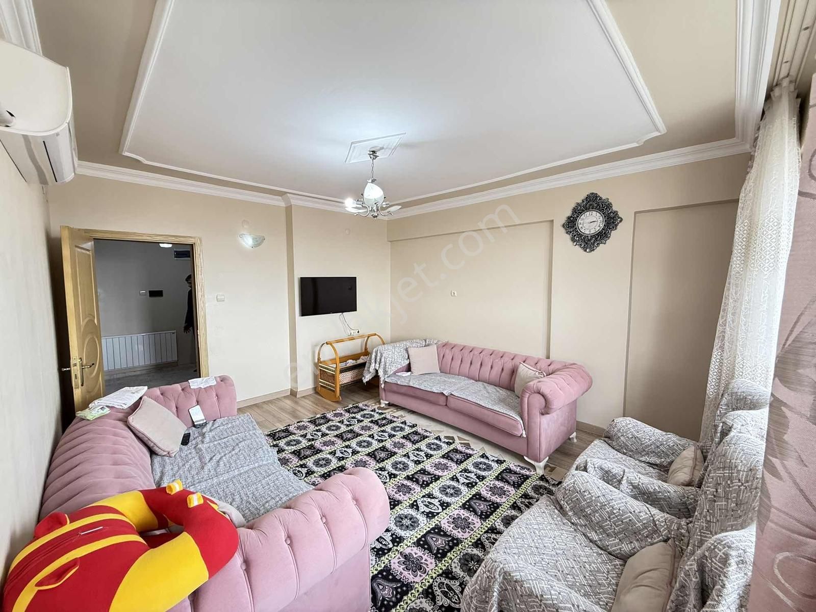 Doğukent'te Acil Satılık Arakat 3+1 - Görsel 12