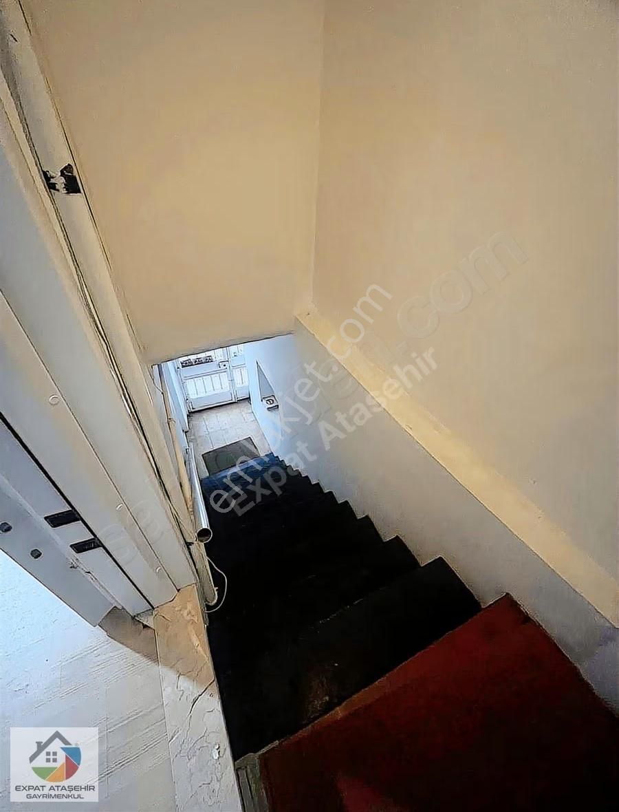 Sarıyer Büyükdere 1+1 Eşyalı Kiralık - Görsel 2