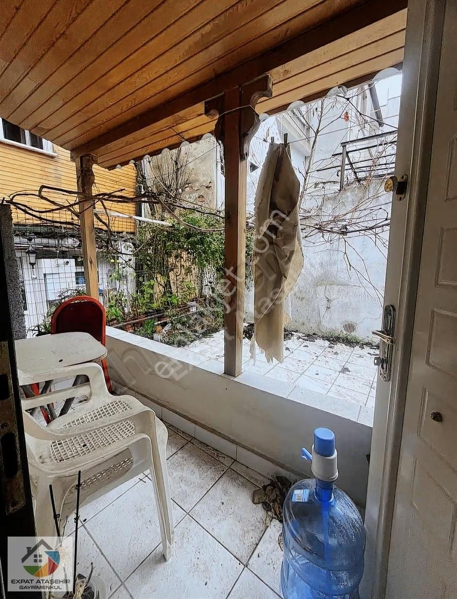 Sarıyer Büyükdere 1+1 Eşyalı Kiralık - Görsel 9