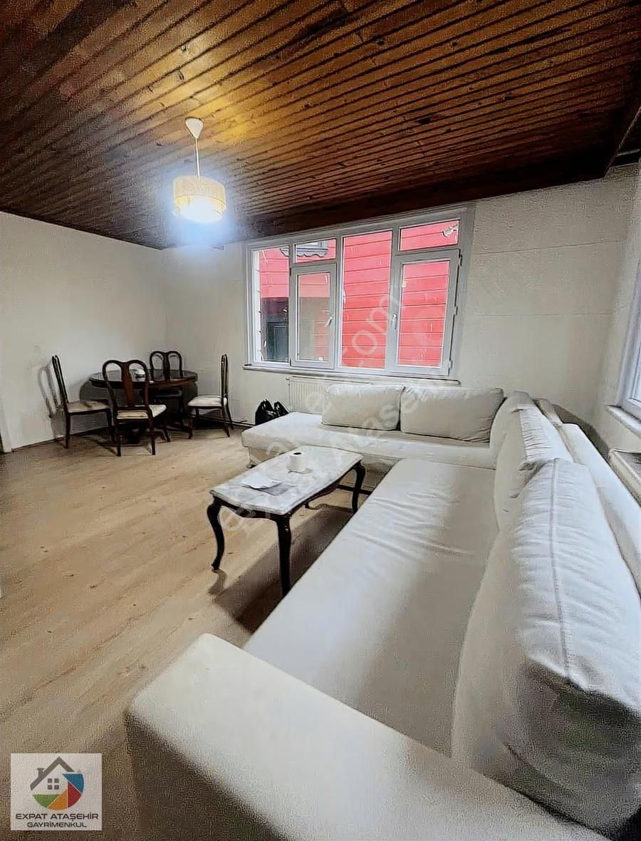 Sarıyer Büyükdere 1+1 Eşyalı Kiralık - Görsel 15