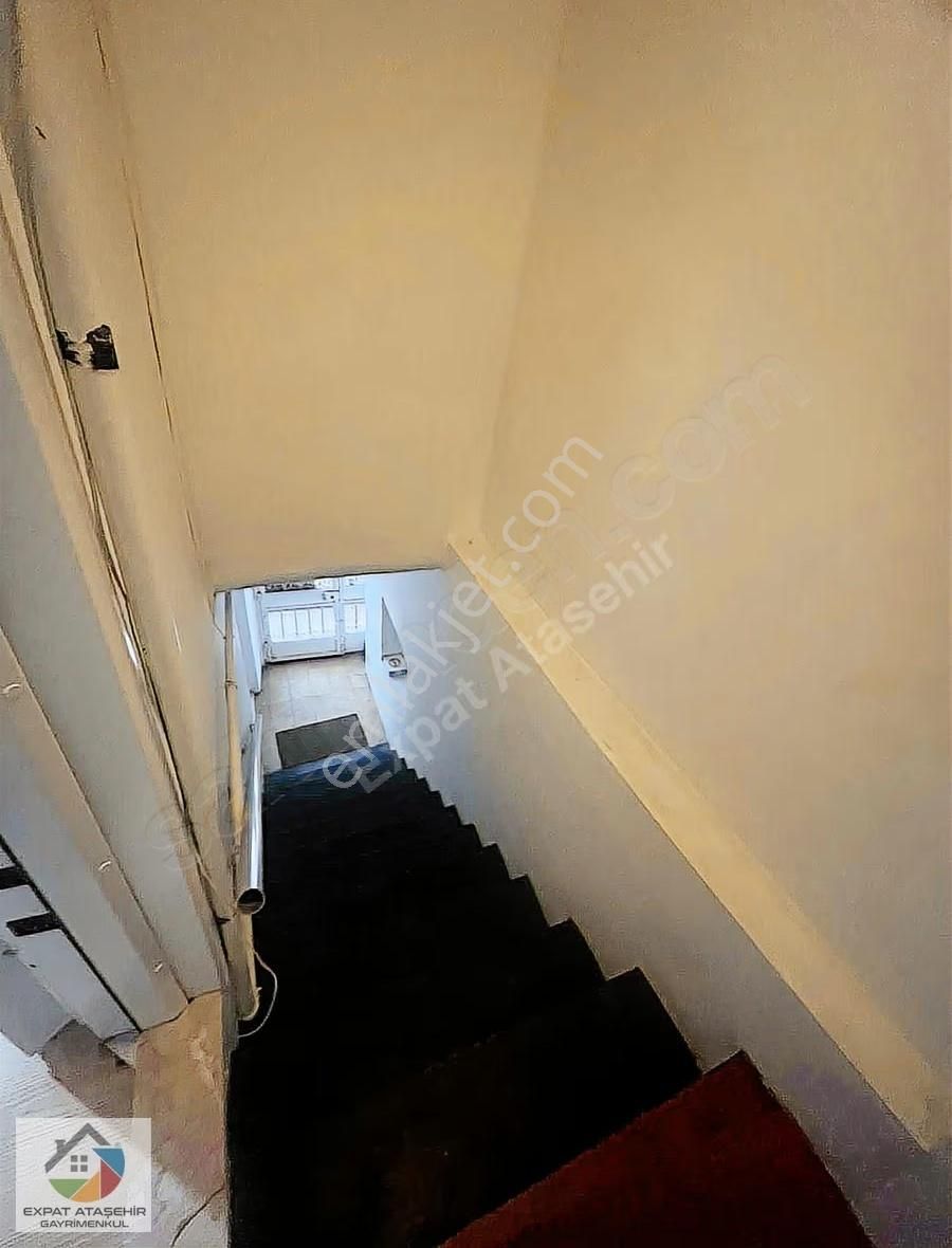 Sarıyer Büyükdere 1+1 Eşyalı Kiralık - Görsel 19