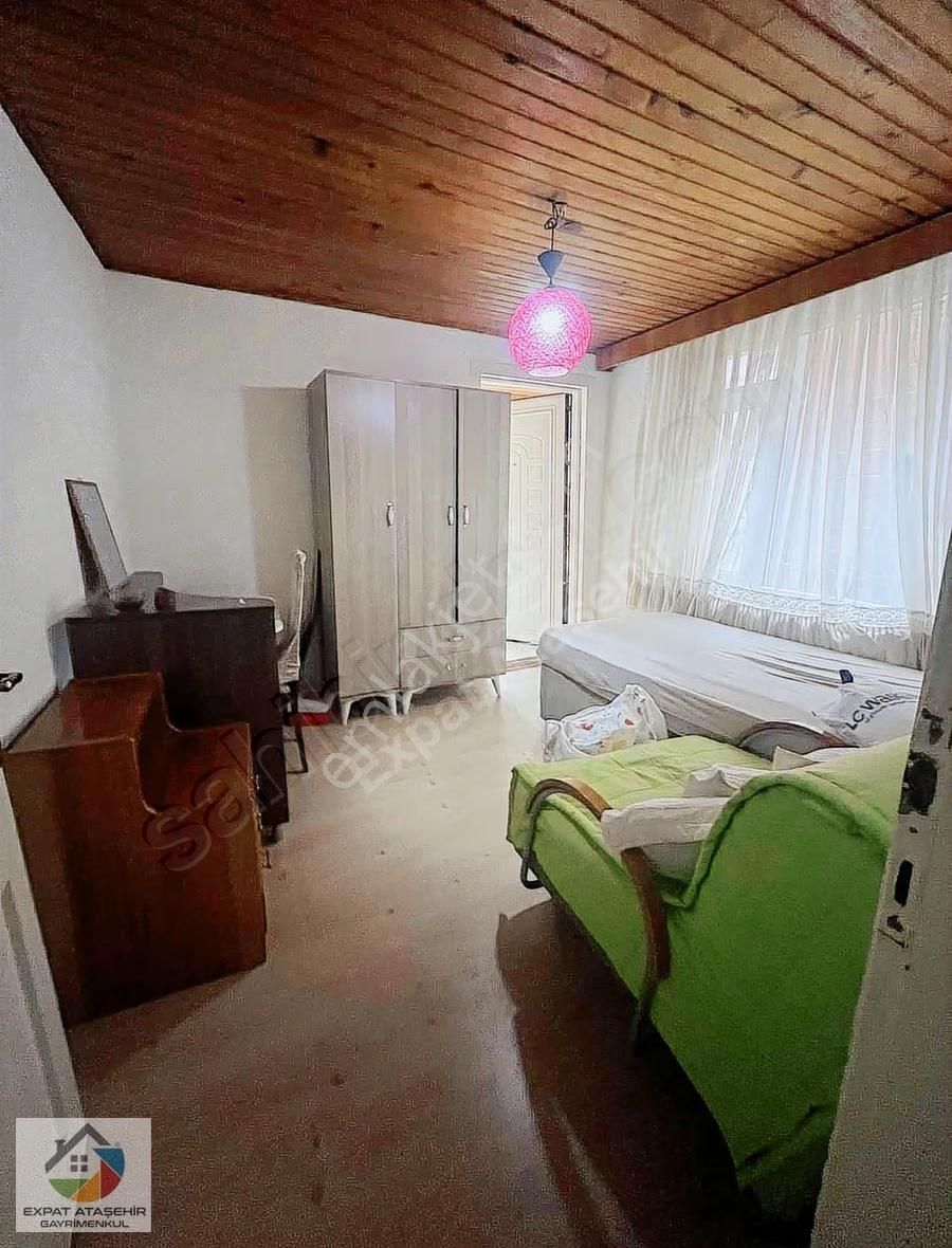 Sarıyer Büyükdere 1+1 Eşyalı Kiralık - Görsel 3