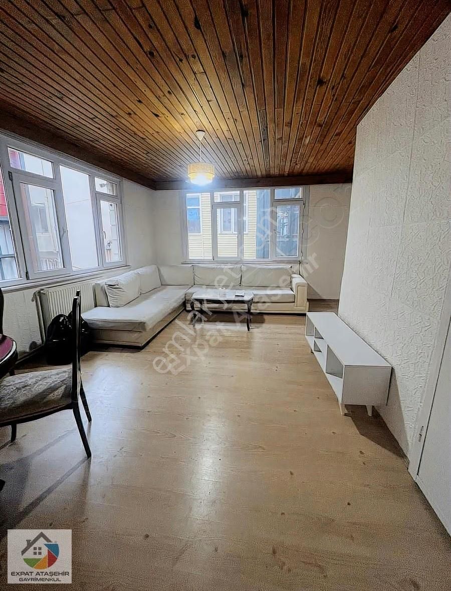 Sarıyer Büyükdere 1+1 Eşyalı Kiralık - Görsel 7