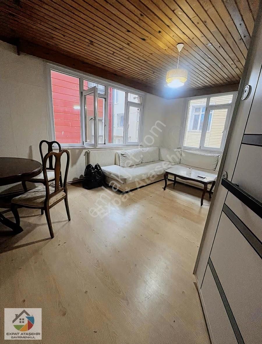 Sarıyer Büyükdere 1+1 Eşyalı Kiralık - Görsel 13