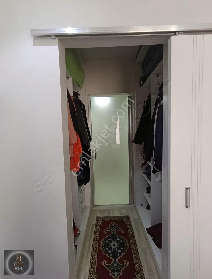 İldemde Böyle Daire Nadir! Baştan Sona Yapılı 3,5+1 ! - Görsel 8