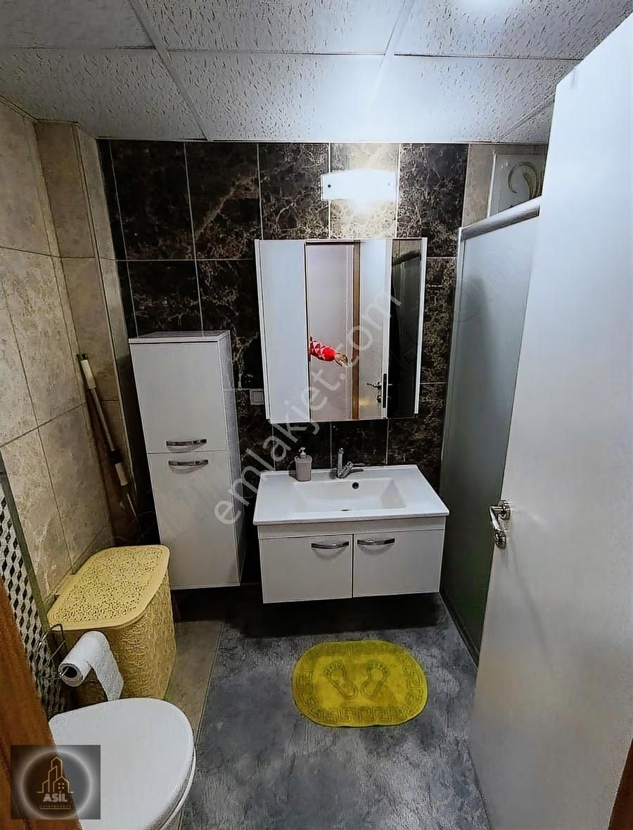 İldemde Böyle Daire Nadir! Baştan Sona Yapılı 3,5+1 ! - Görsel 14