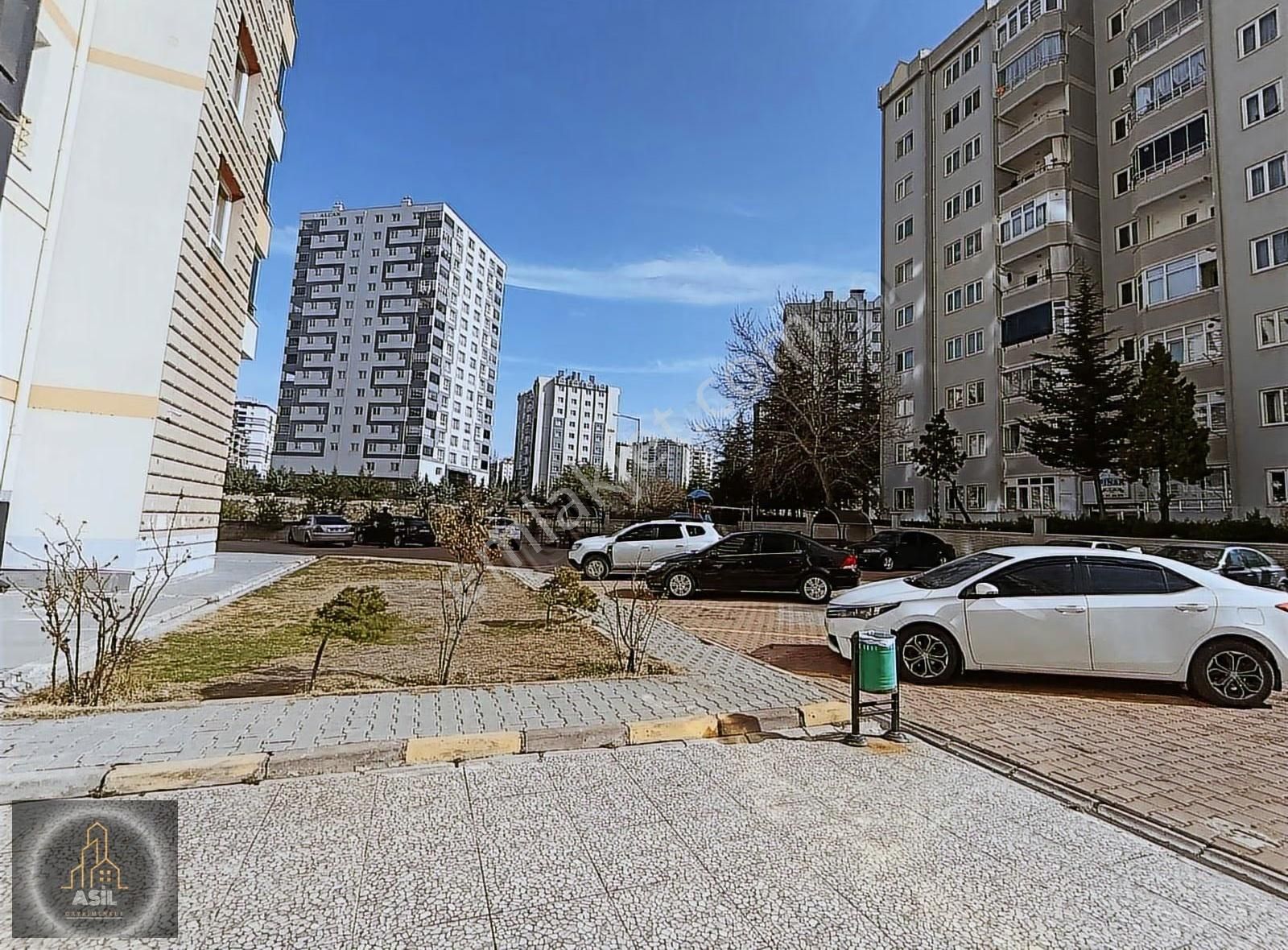 İldemde Böyle Daire Nadir! Baştan Sona Yapılı 3,5+1 ! - Görsel 31