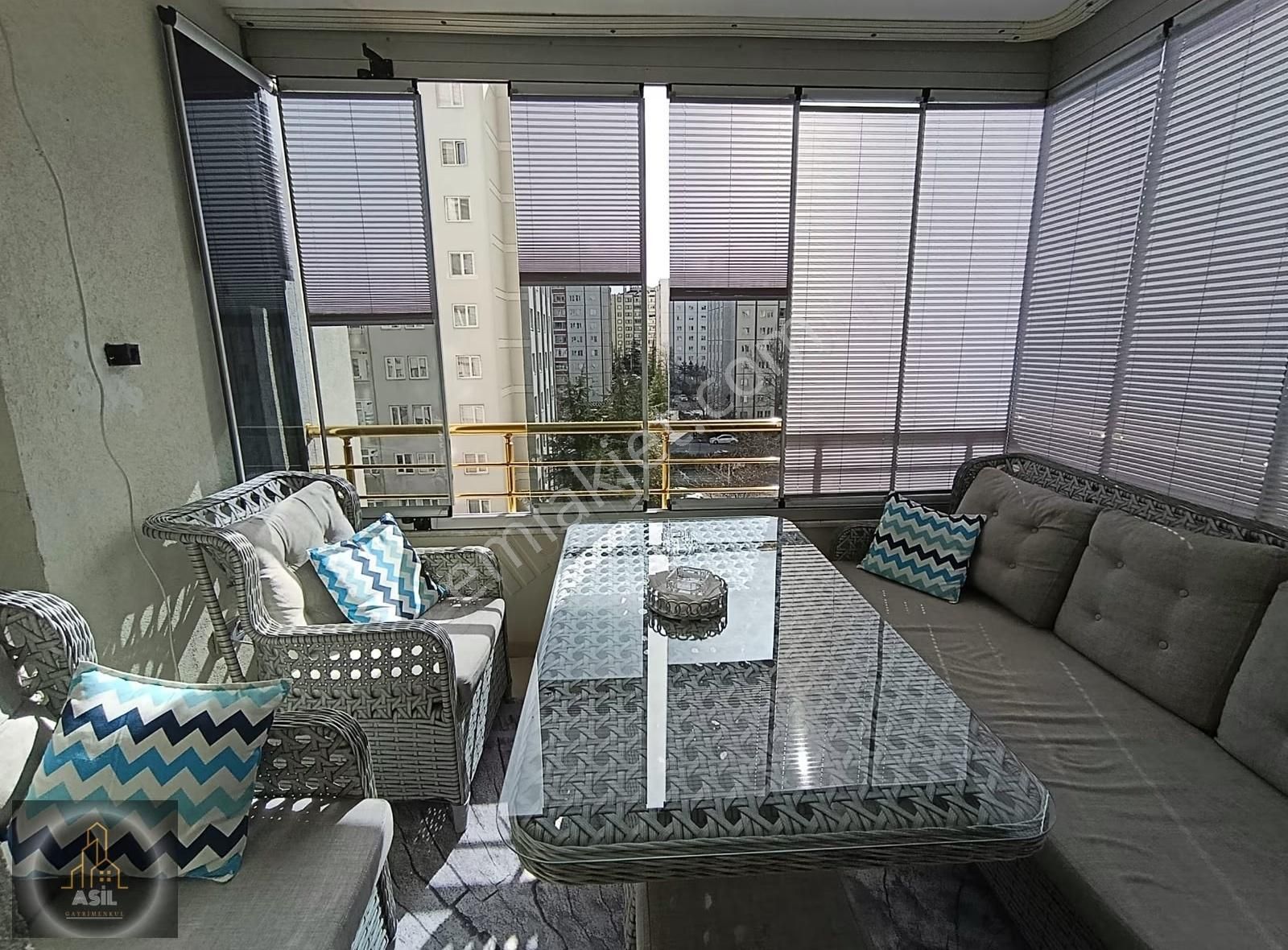 İldemde Böyle Daire Nadir! Baştan Sona Yapılı 3,5+1 ! - Görsel 26