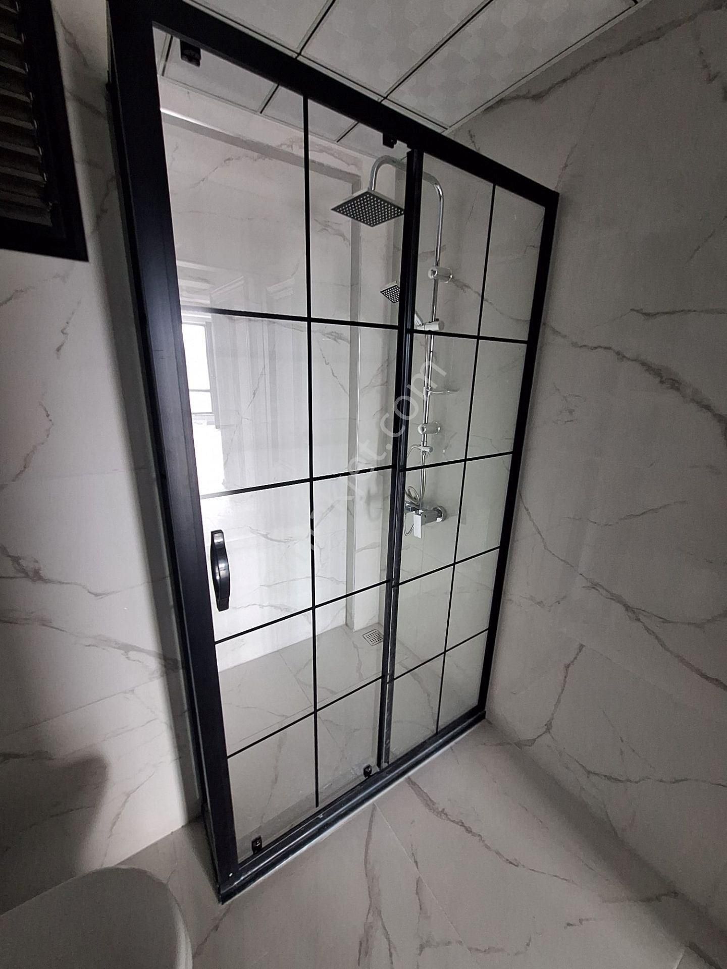 Samsun Alaçam Caddesi Satılık 1+1 Lüks Daire | Sıfır, Mobilyalı, Yerden Isıtmalı, Krediye Uygun - Görsel 15