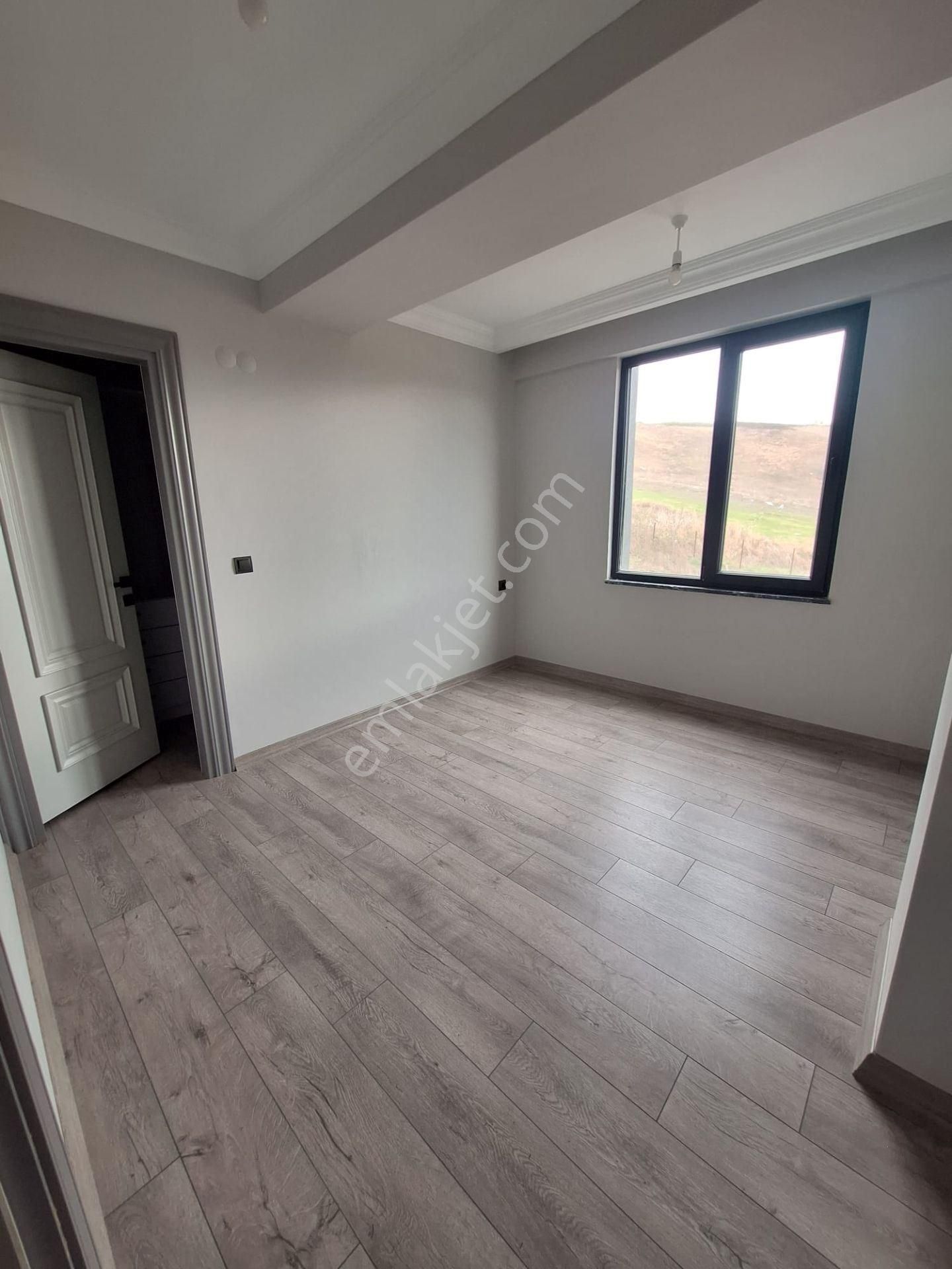 Samsun Alaçam Caddesi Satılık 1+1 Lüks Daire | Sıfır, Mobilyalı, Yerden Isıtmalı, Krediye Uygun - Görsel 3