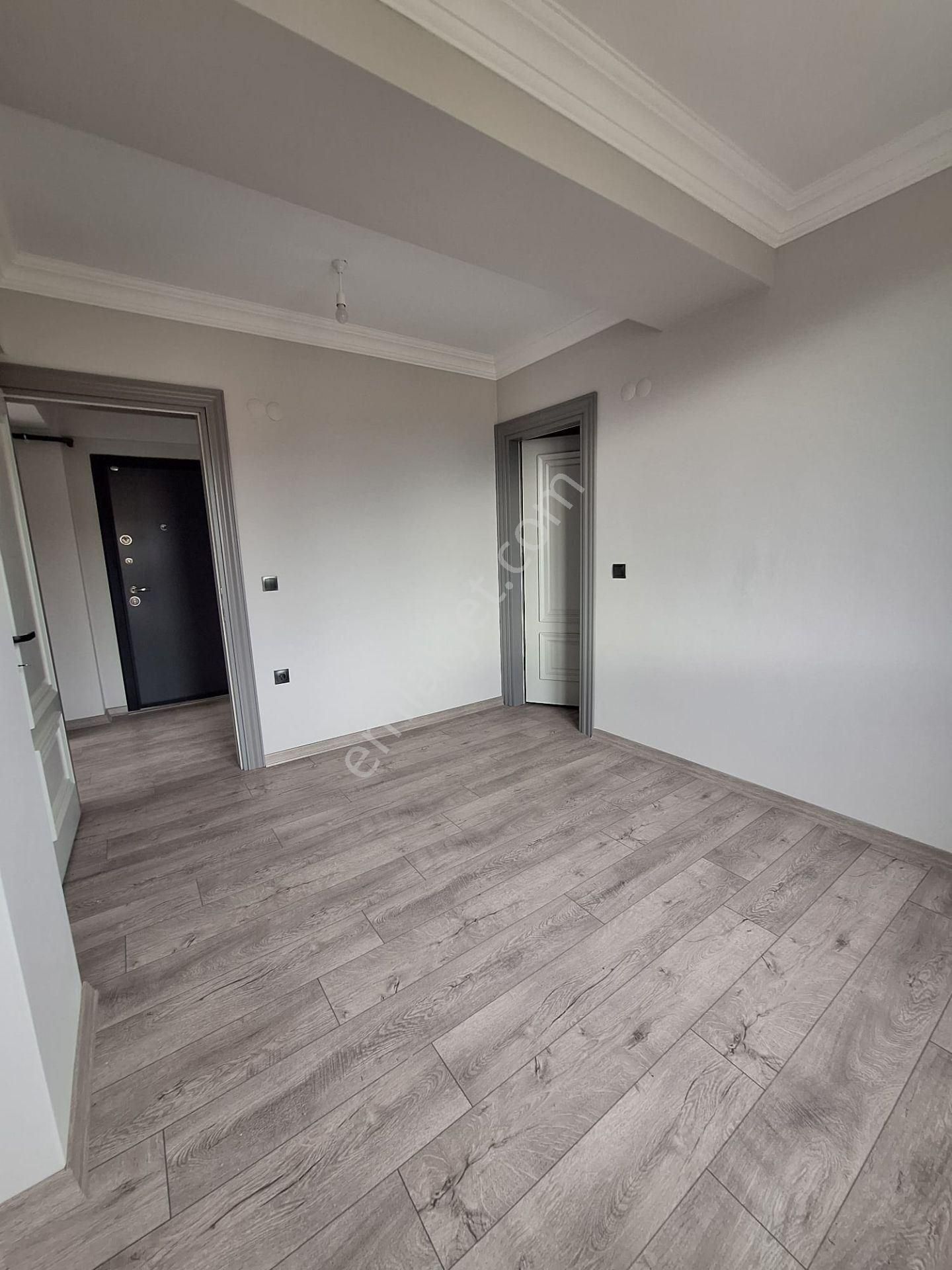 Samsun Alaçam Caddesi Satılık 1+1 Lüks Daire | Sıfır, Mobilyalı, Yerden Isıtmalı, Krediye Uygun - Görsel 4