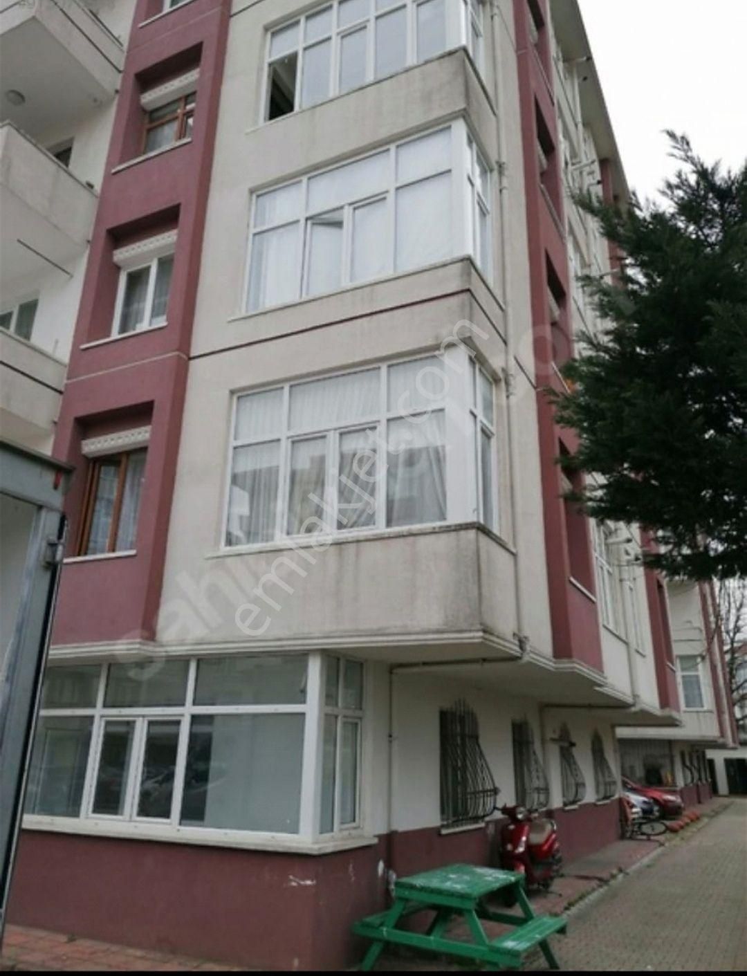 Kiralık 2+1düz Giriş