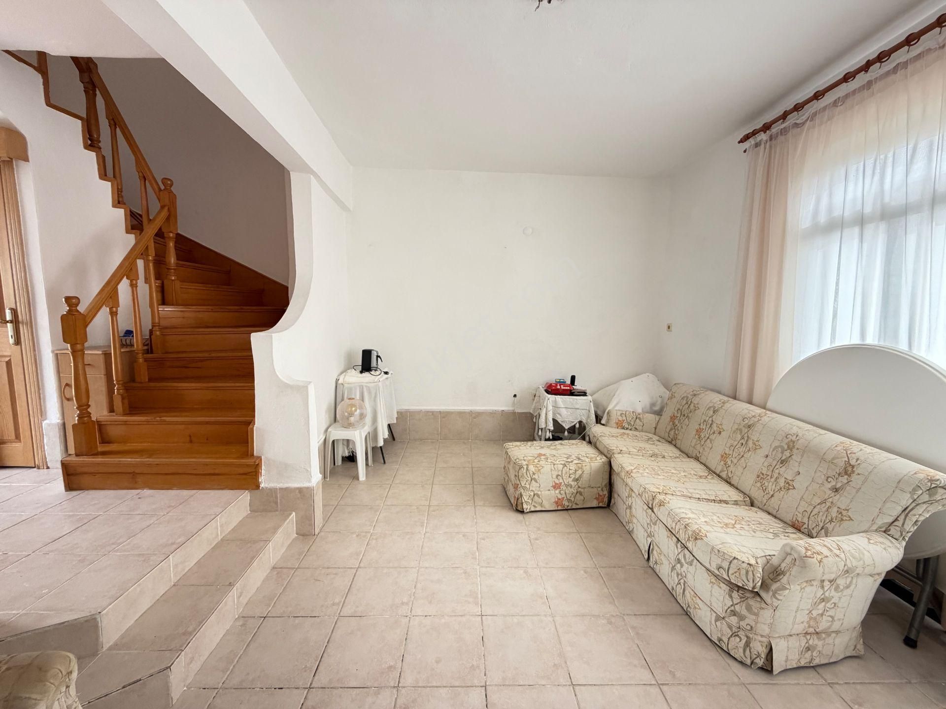 Mersin Anamur Trt Sitesi Satılık Dubleks Daire - Görsel 6