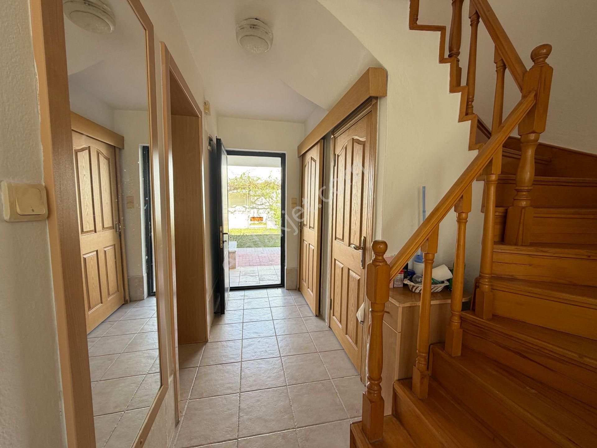 Mersin Anamur Trt Sitesi Satılık Dubleks Daire - Görsel 4