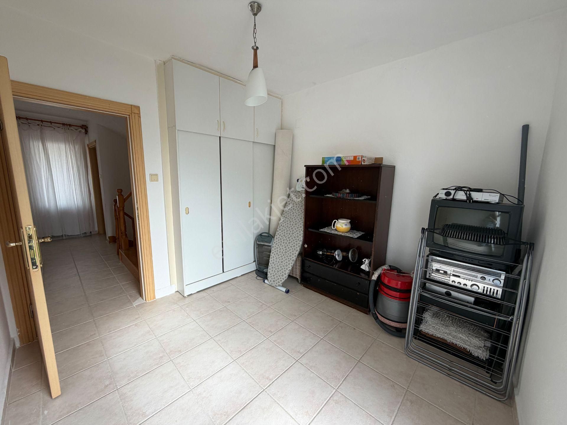 Mersin Anamur Trt Sitesi Satılık Dubleks Daire - Görsel 15