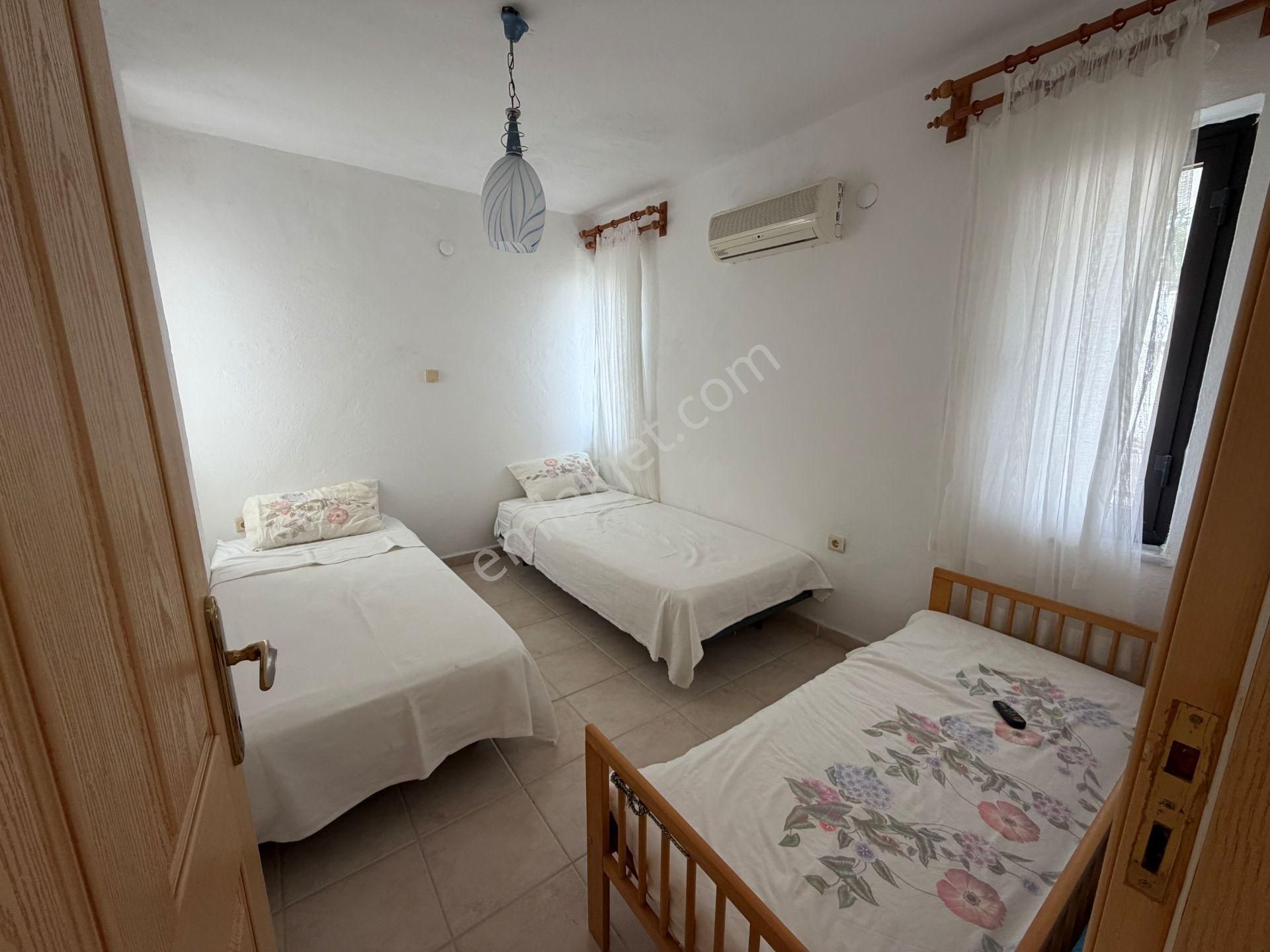 Mersin Anamur Trt Sitesi Satılık Dubleks Daire - Görsel 17