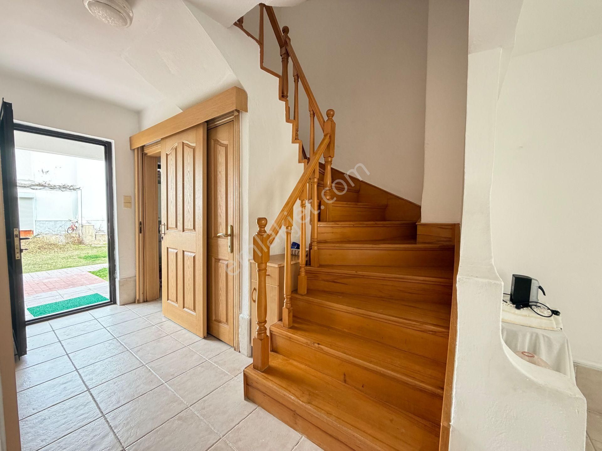 Mersin Anamur Trt Sitesi Satılık Dubleks Daire - Görsel 3