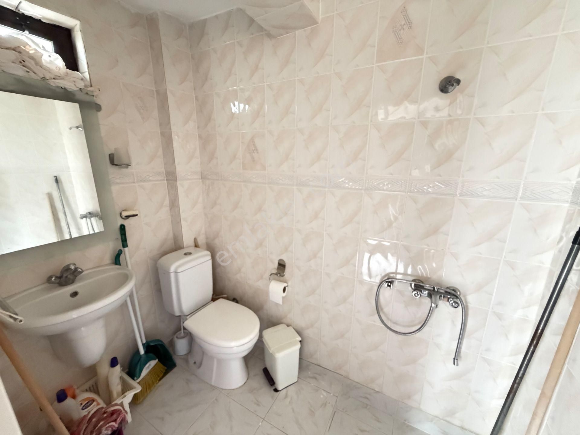 Mersin Anamur Trt Sitesi Satılık Dubleks Daire - Görsel 18