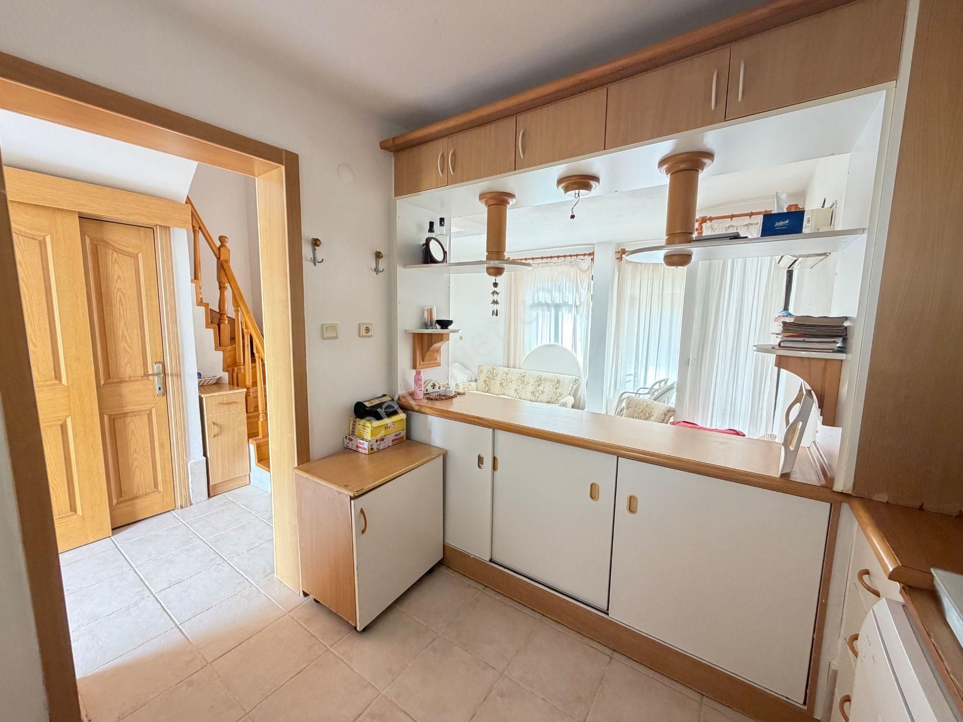 Mersin Anamur Trt Sitesi Satılık Dubleks Daire - Görsel 10