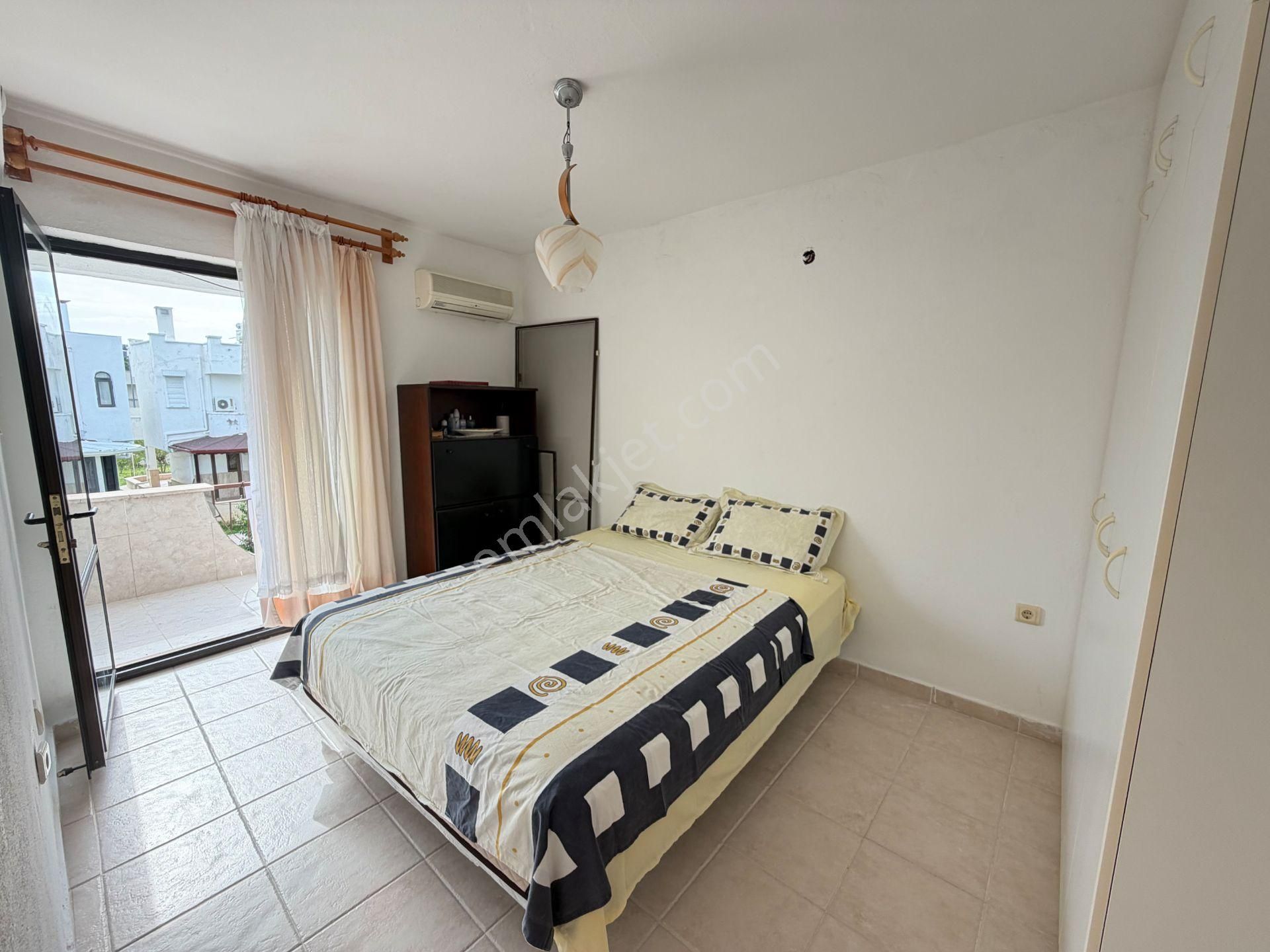 Mersin Anamur Trt Sitesi Satılık Dubleks Daire - Görsel 14