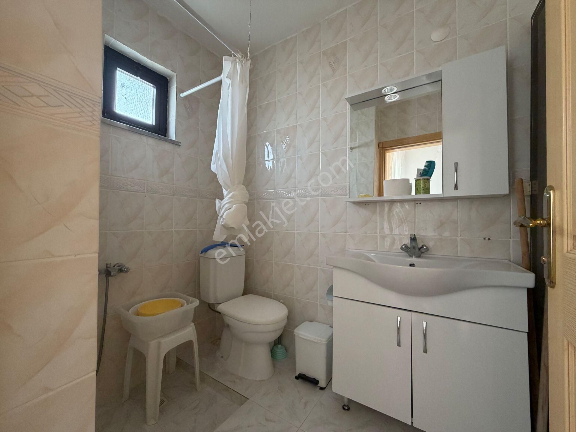 Mersin Anamur Trt Sitesi Satılık Dubleks Daire - Görsel 19