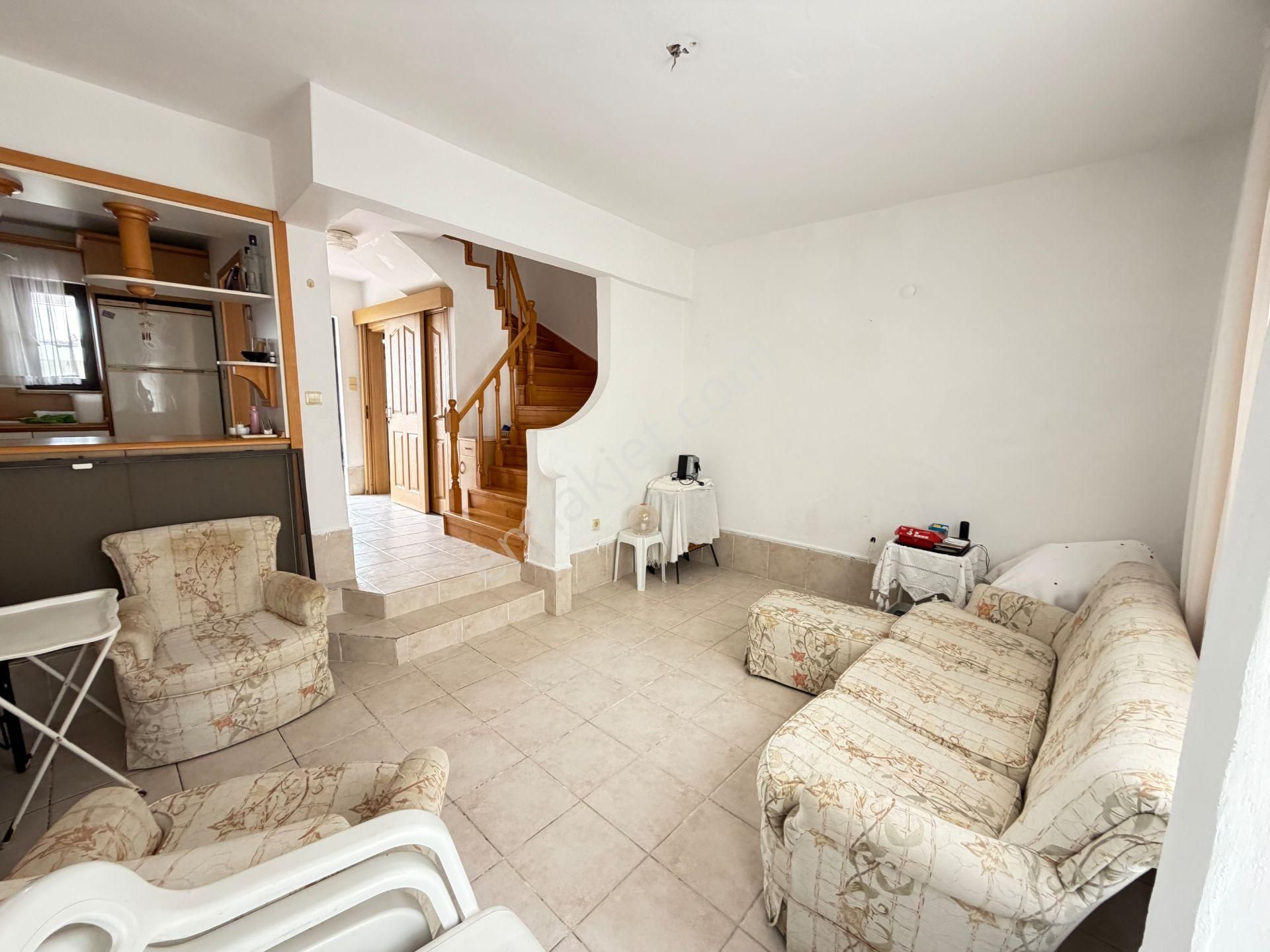 Mersin Anamur Trt Sitesi Satılık Dubleks Daire - Görsel 7