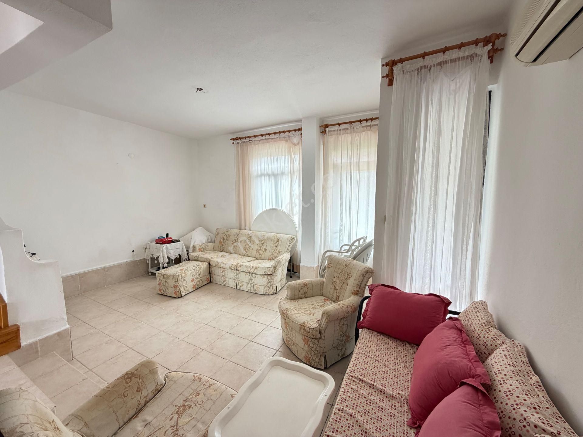 Mersin Anamur Trt Sitesi Satılık Dubleks Daire - Görsel 5