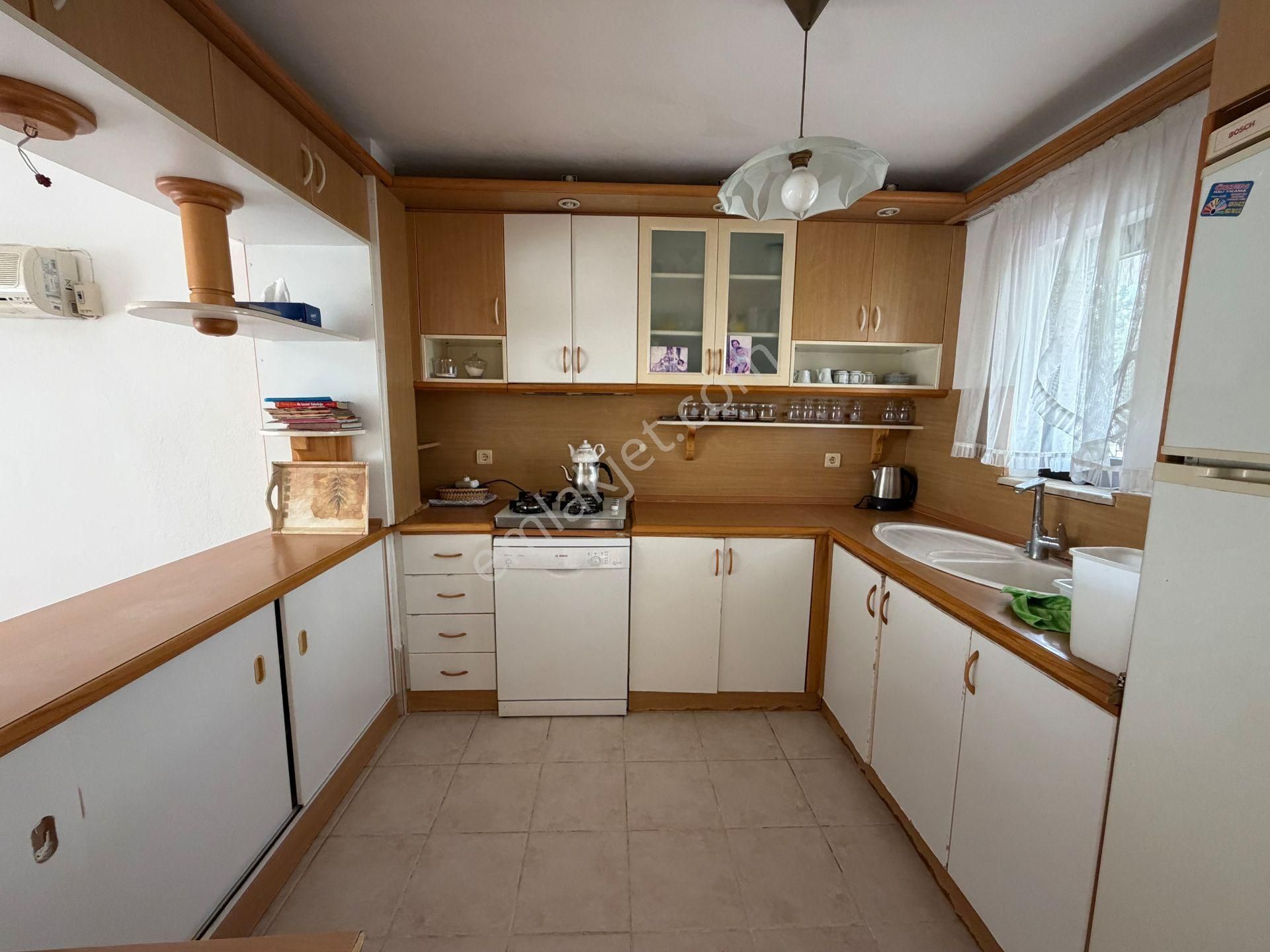 Mersin Anamur Trt Sitesi Satılık Dubleks Daire - Görsel 9