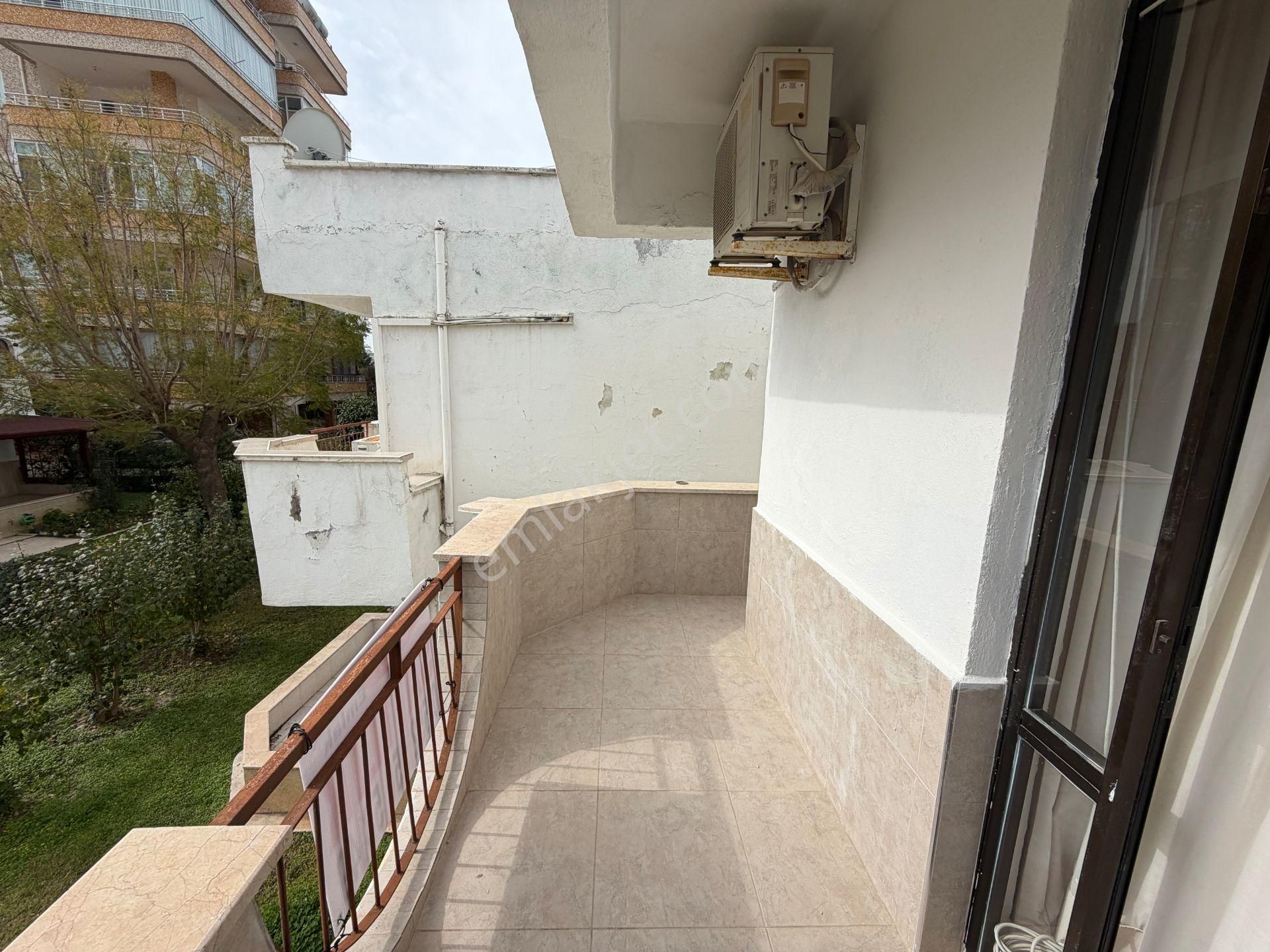Mersin Anamur Trt Sitesi Satılık Dubleks Daire - Görsel 20