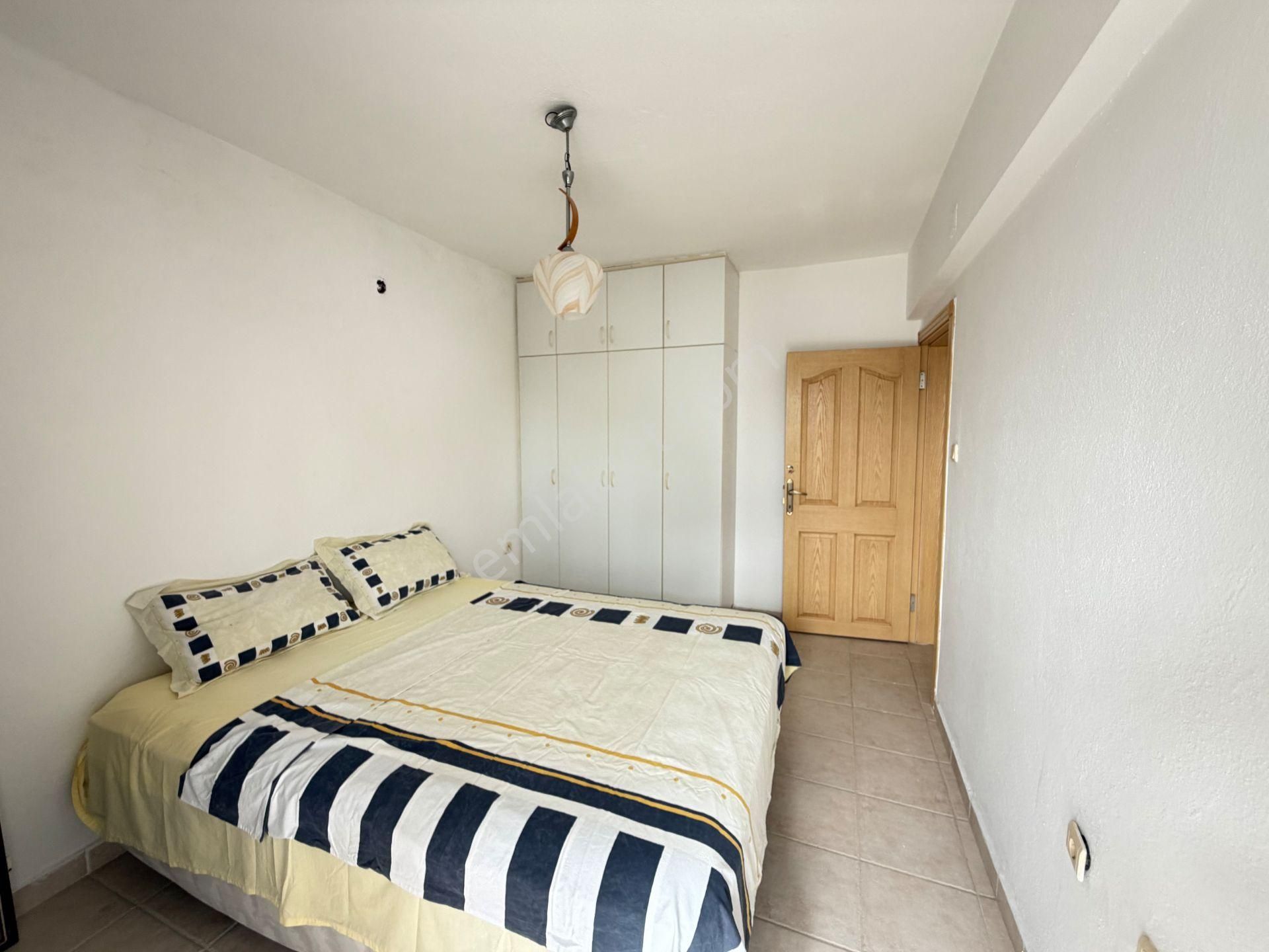 Mersin Anamur Trt Sitesi Satılık Dubleks Daire - Görsel 13