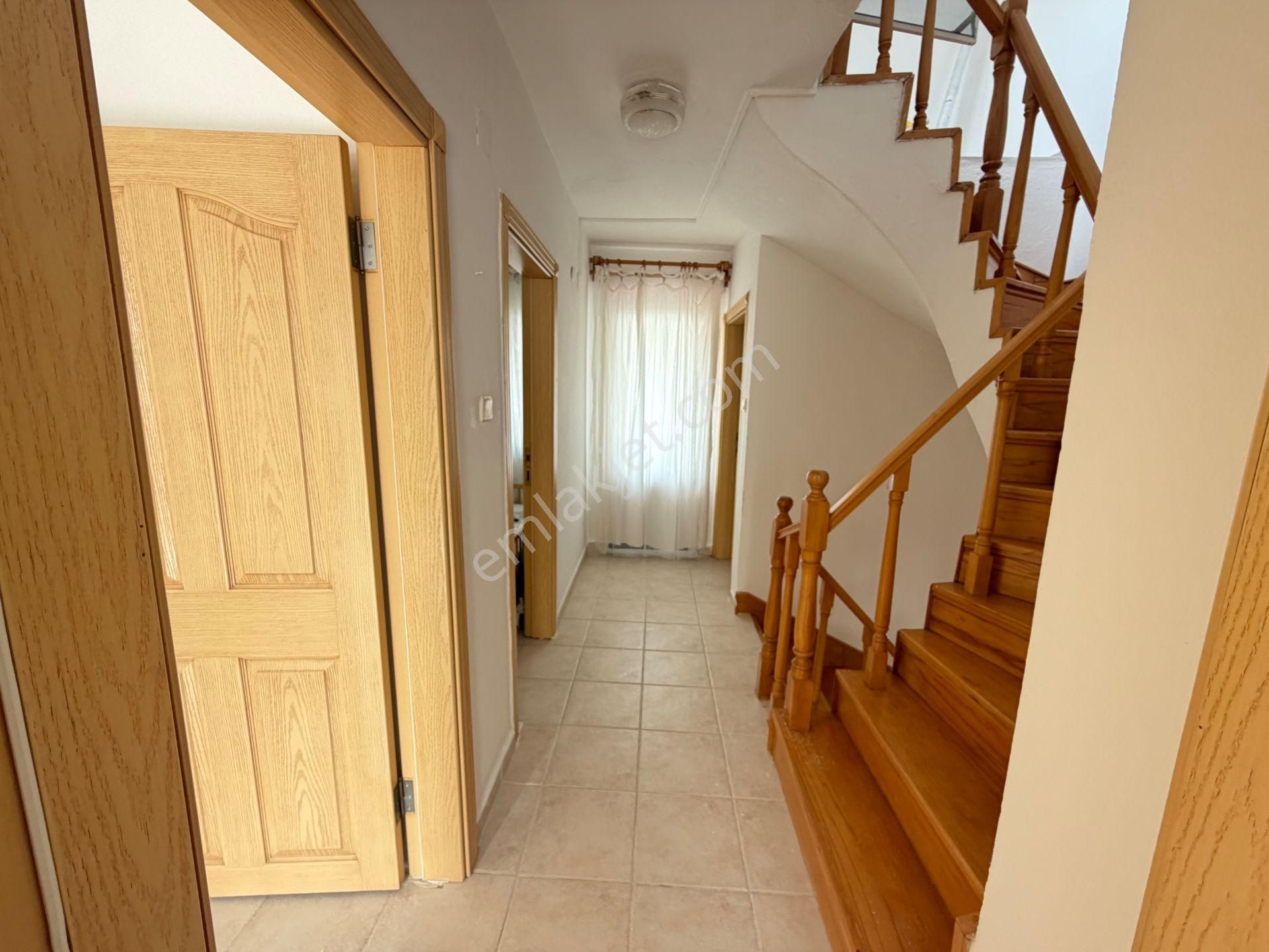 Mersin Anamur Trt Sitesi Satılık Dubleks Daire - Görsel 12