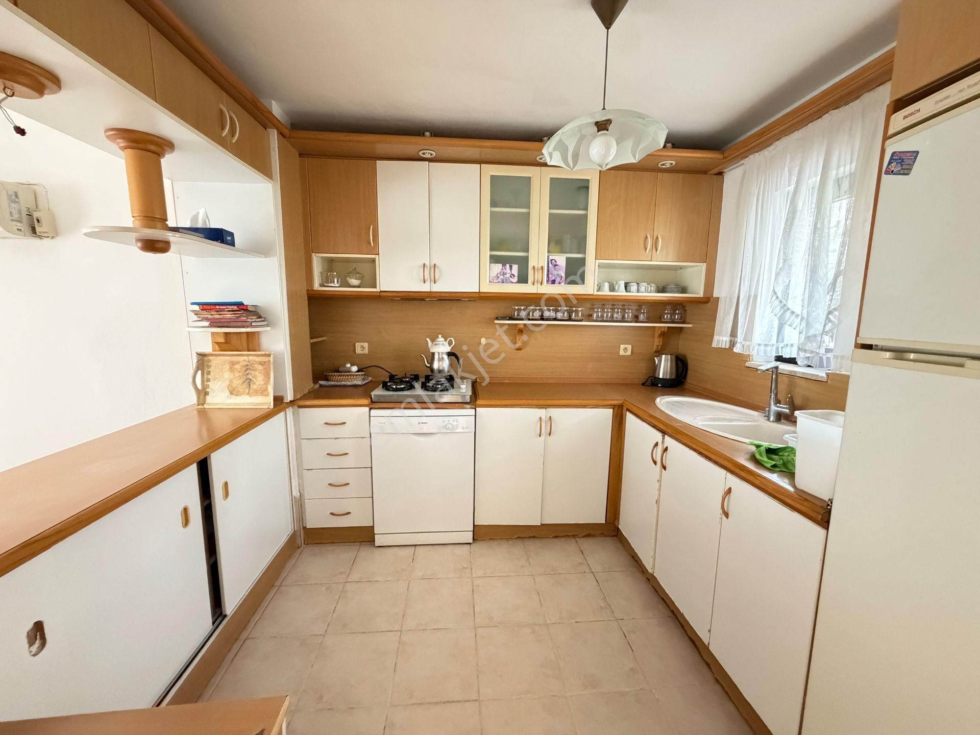 Mersin Anamur Trt Sitesi Satılık Dubleks Daire - Görsel 8