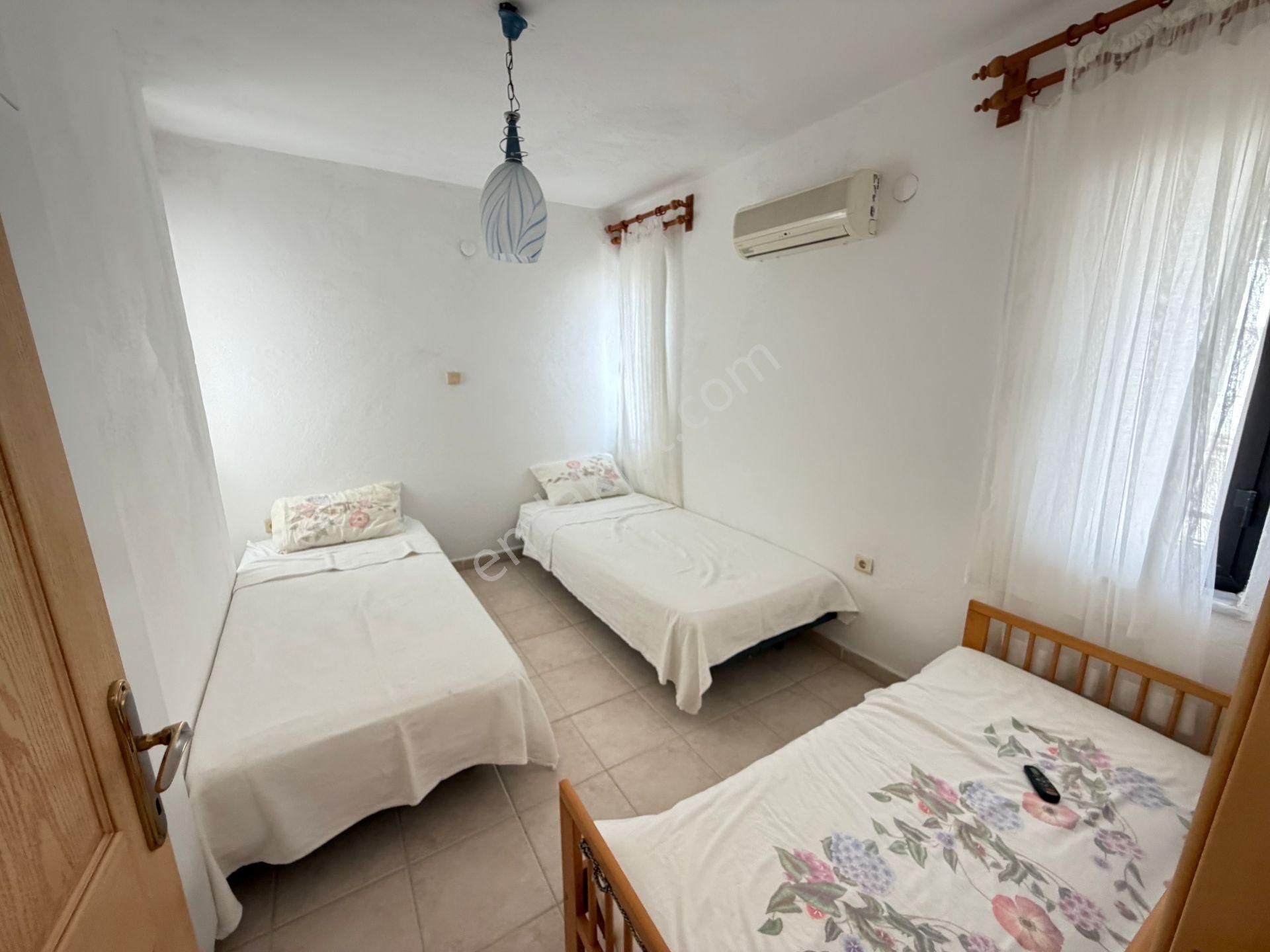 Mersin Anamur Trt Sitesi Satılık Dubleks Daire - Görsel 16