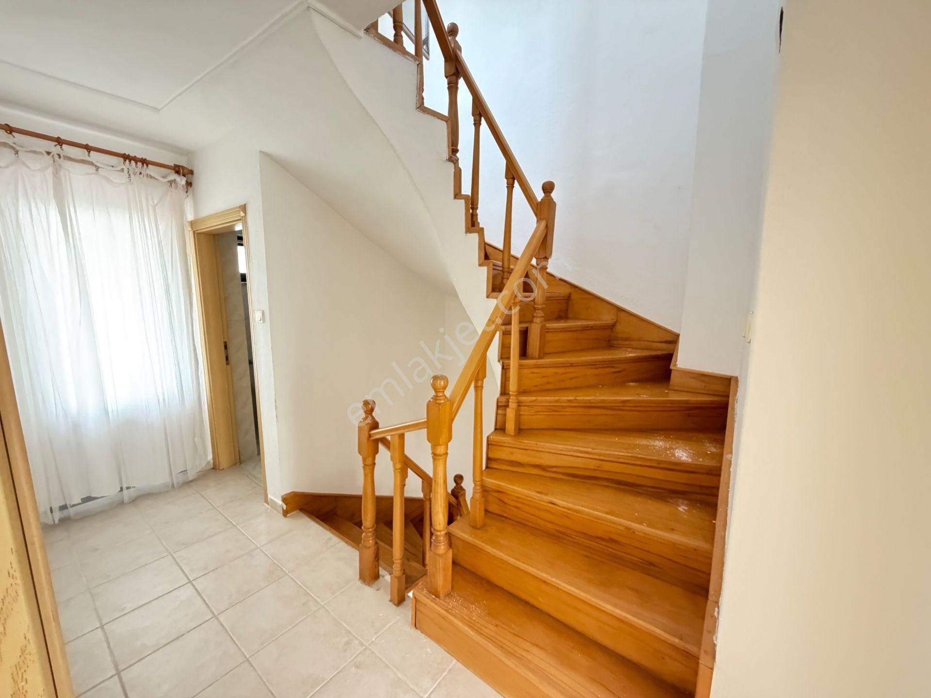 Mersin Anamur Trt Sitesi Satılık Dubleks Daire - Görsel 11