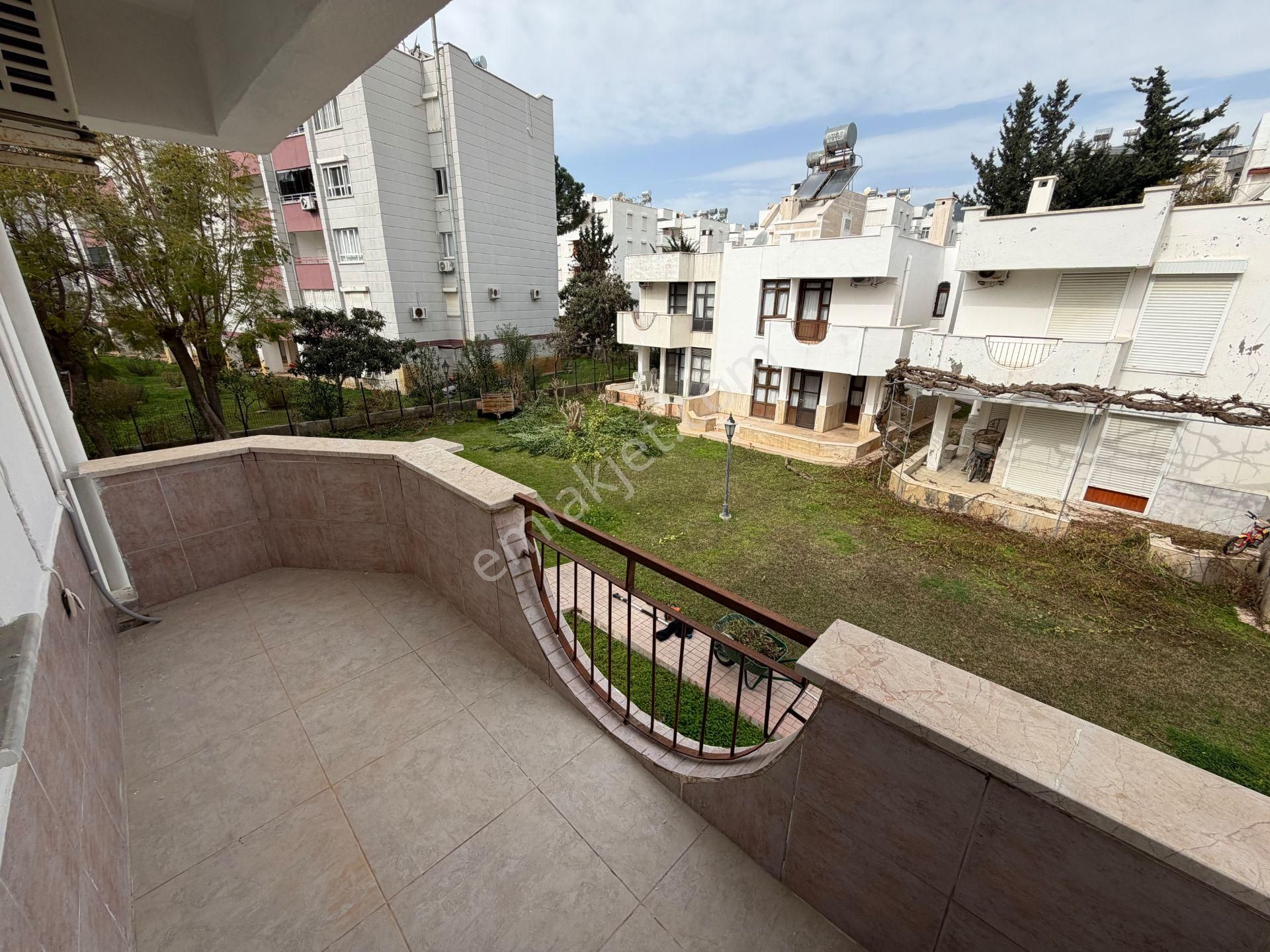Mersin Anamur Trt Sitesi Satılık Dubleks Daire - Görsel 22