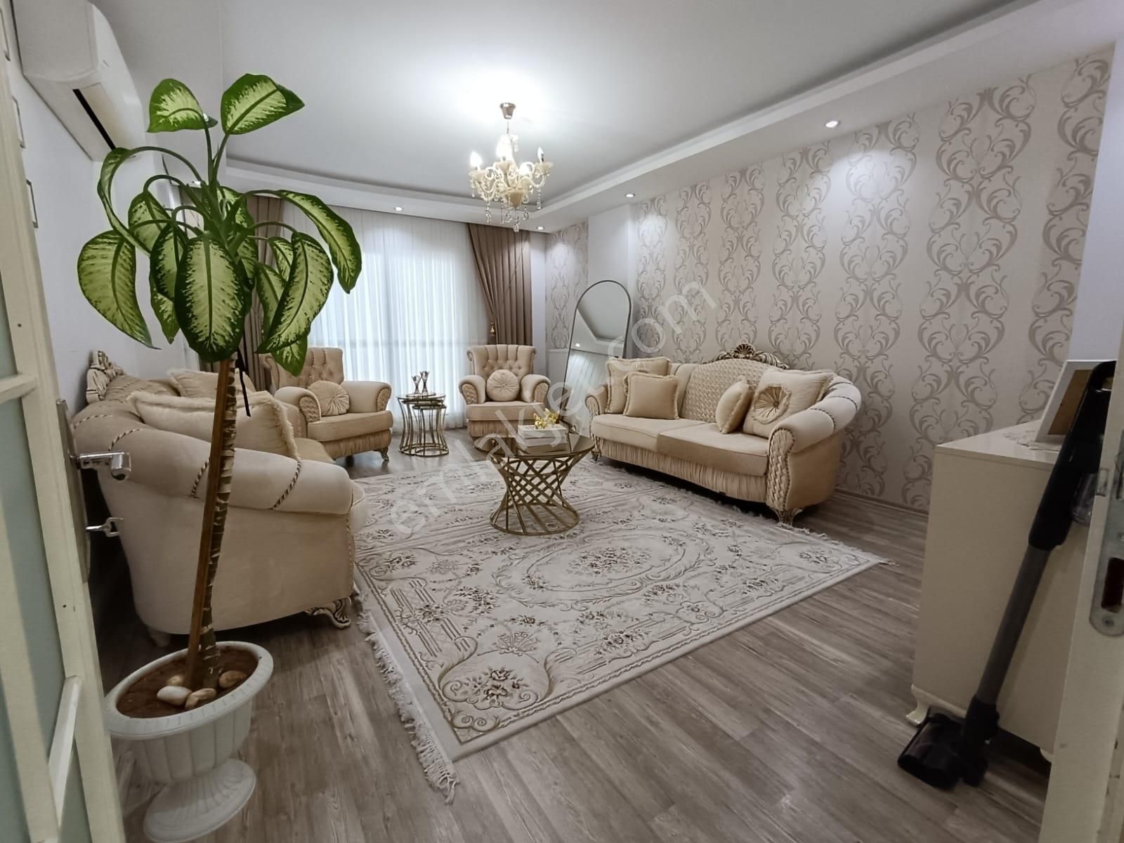 Yalınayak'ta Krediye Uygun Doğalgazlı Bağımsız Mutfak 3+1 Daire - Görsel 16