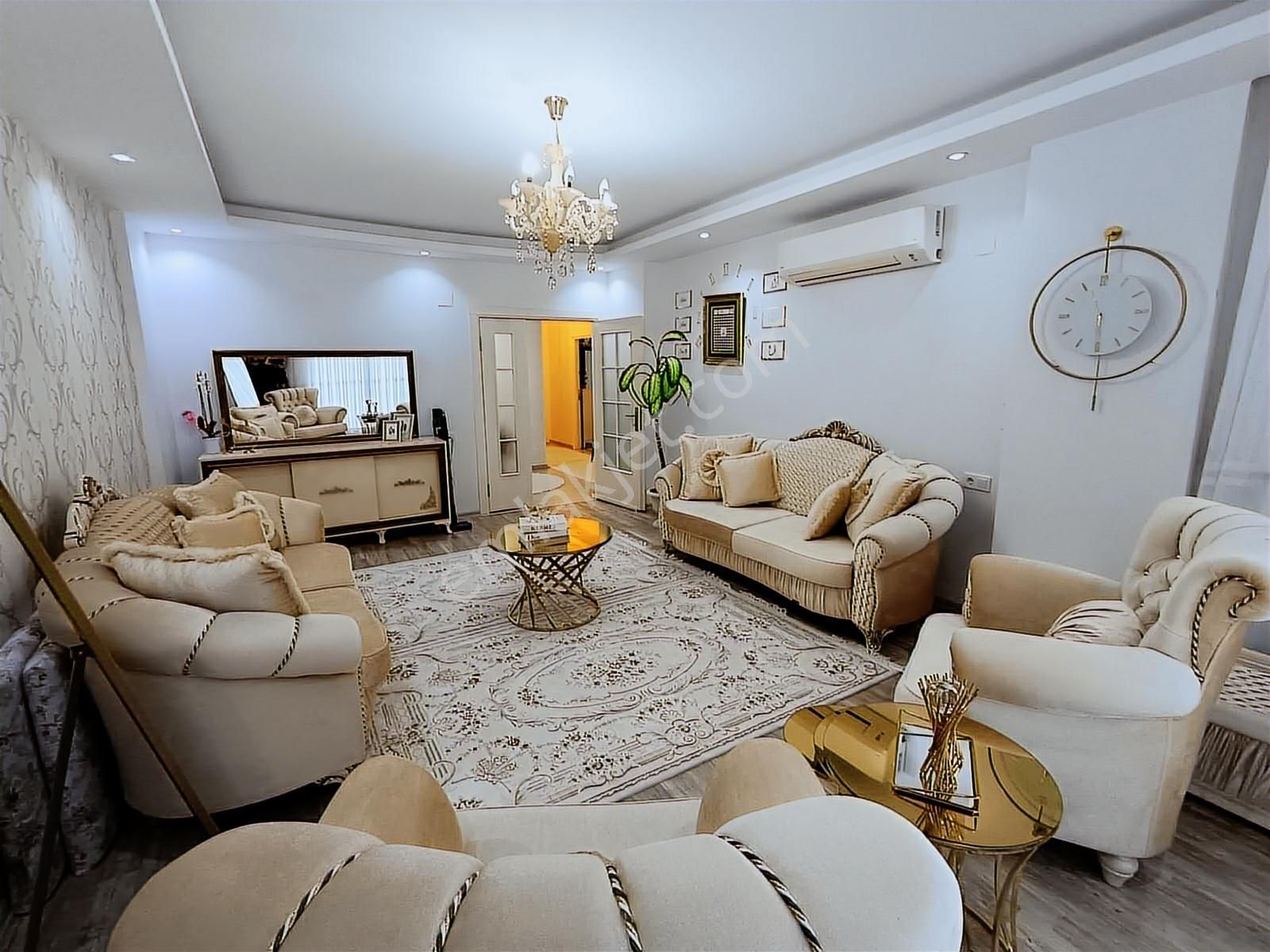 Yalınayak'ta Krediye Uygun Doğalgazlı Bağımsız Mutfak 3+1 Daire