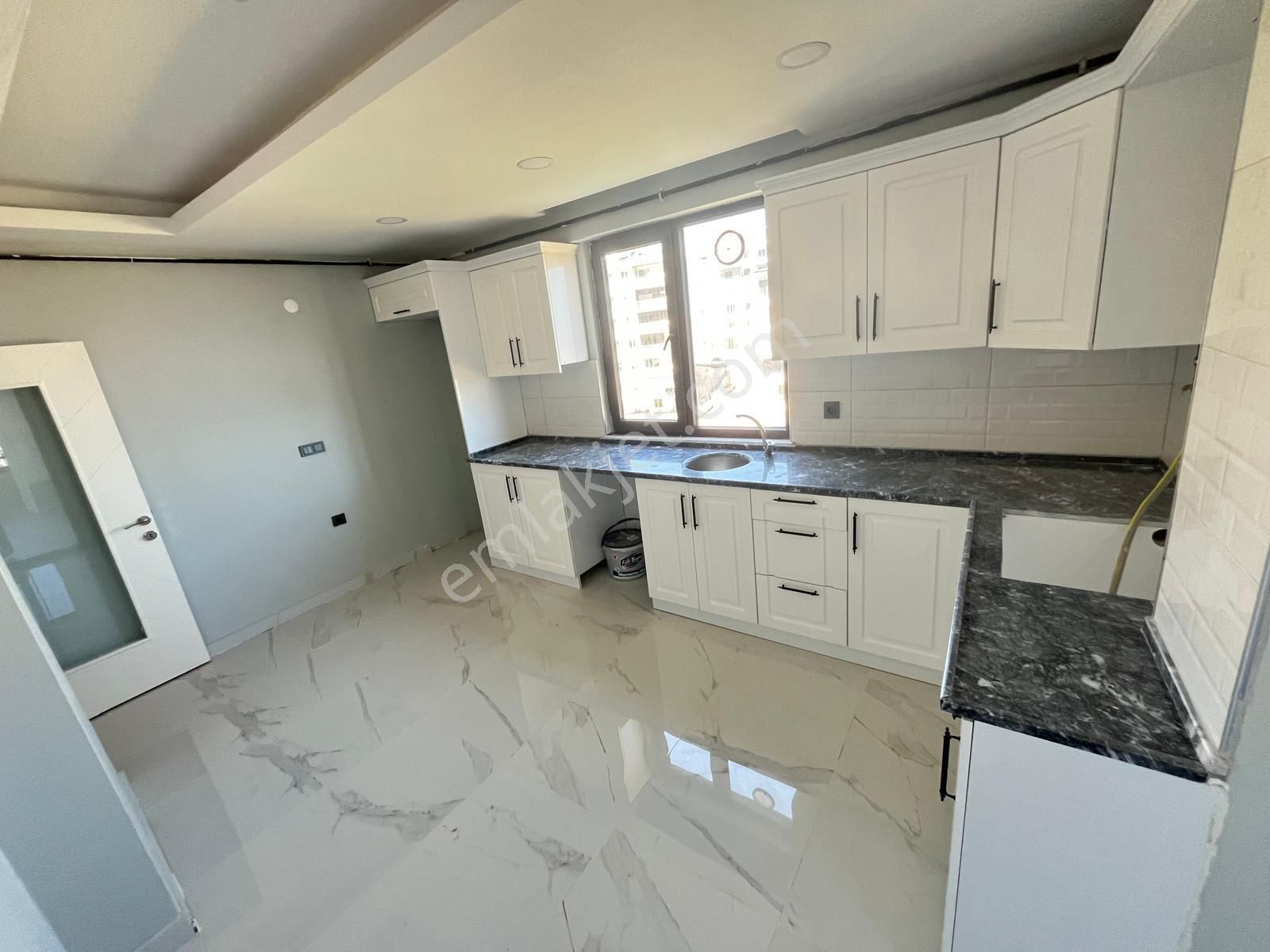 Doğan Emlak Group’tan Atakum Mevlana’da 4+1 5.kat Lüks Daire - Görsel 2